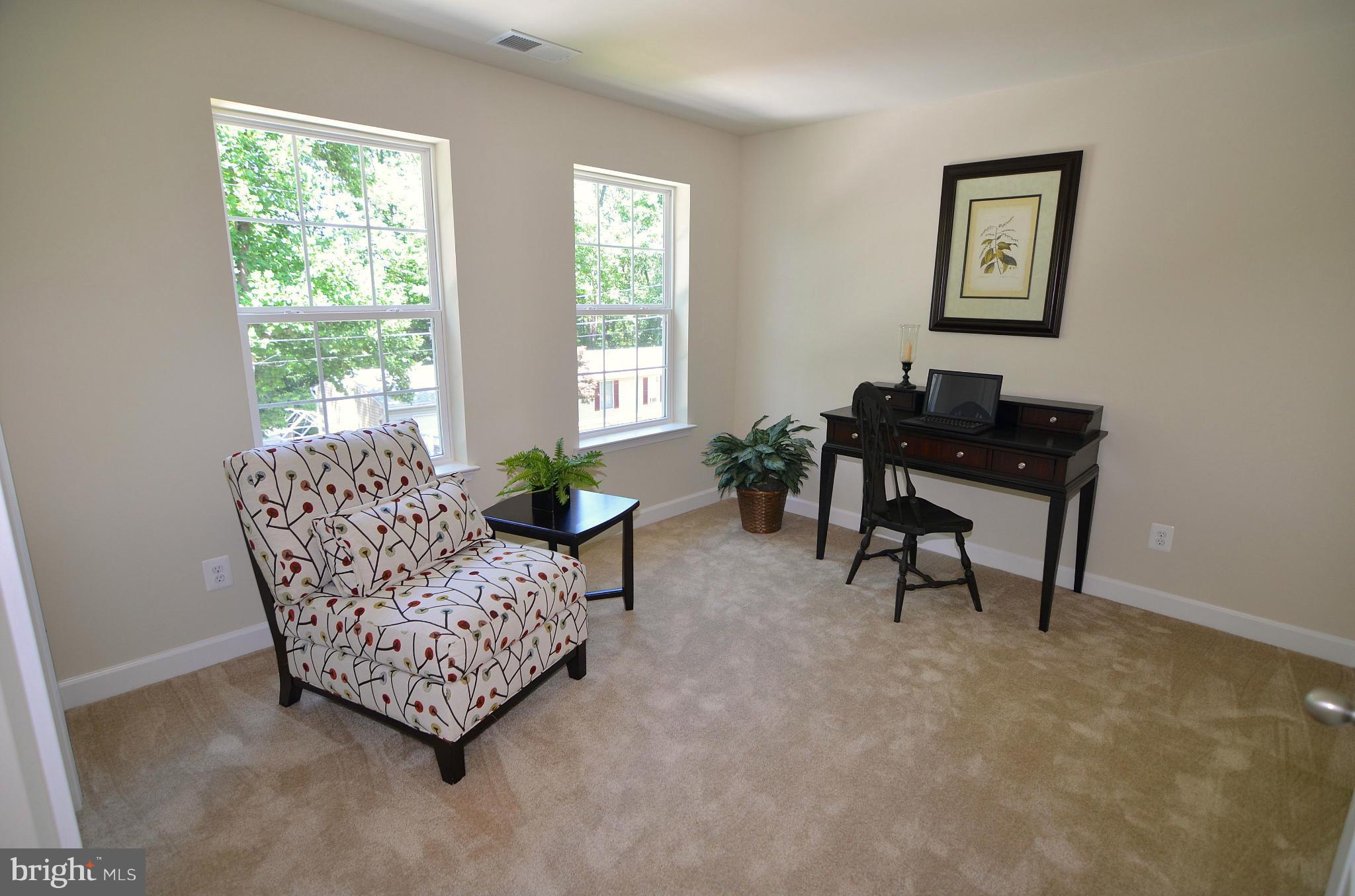 HERALD HARBOR - Residential