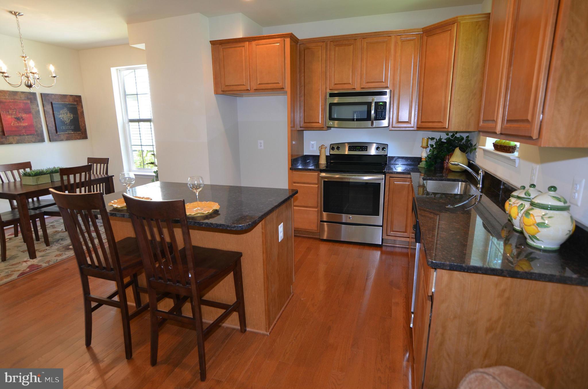 HERALD HARBOR - Residential