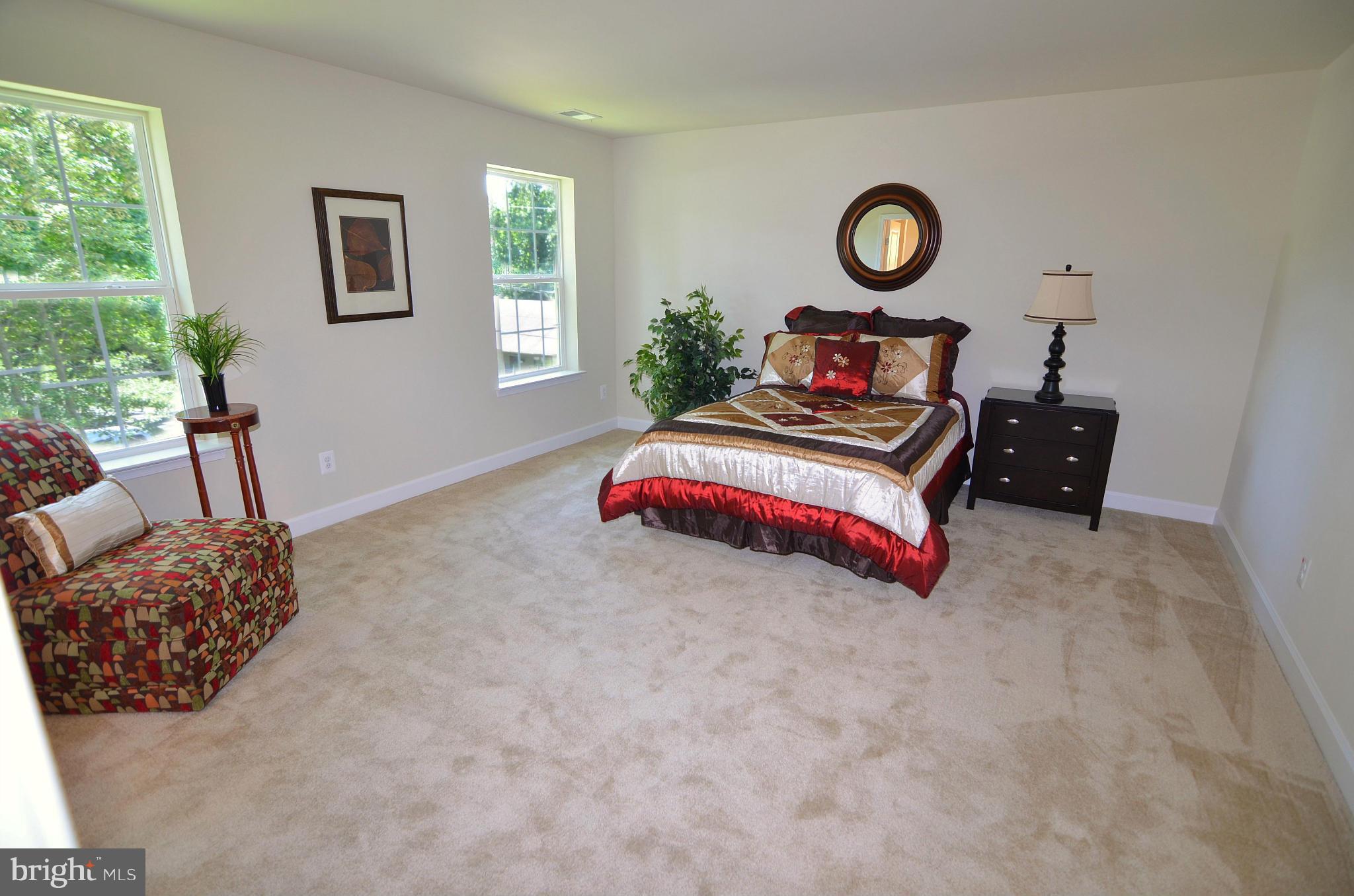 HERALD HARBOR - Residential