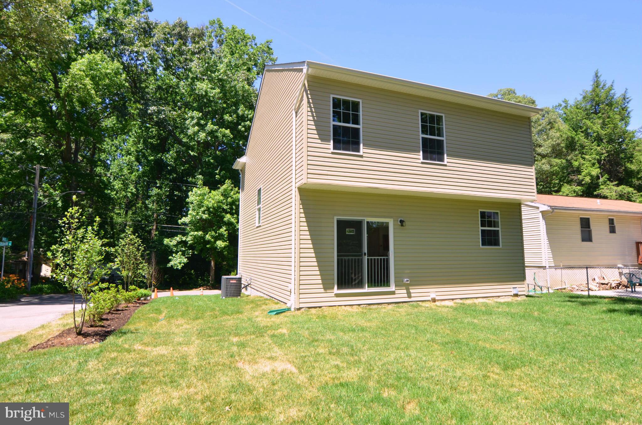 HERALD HARBOR - Residential