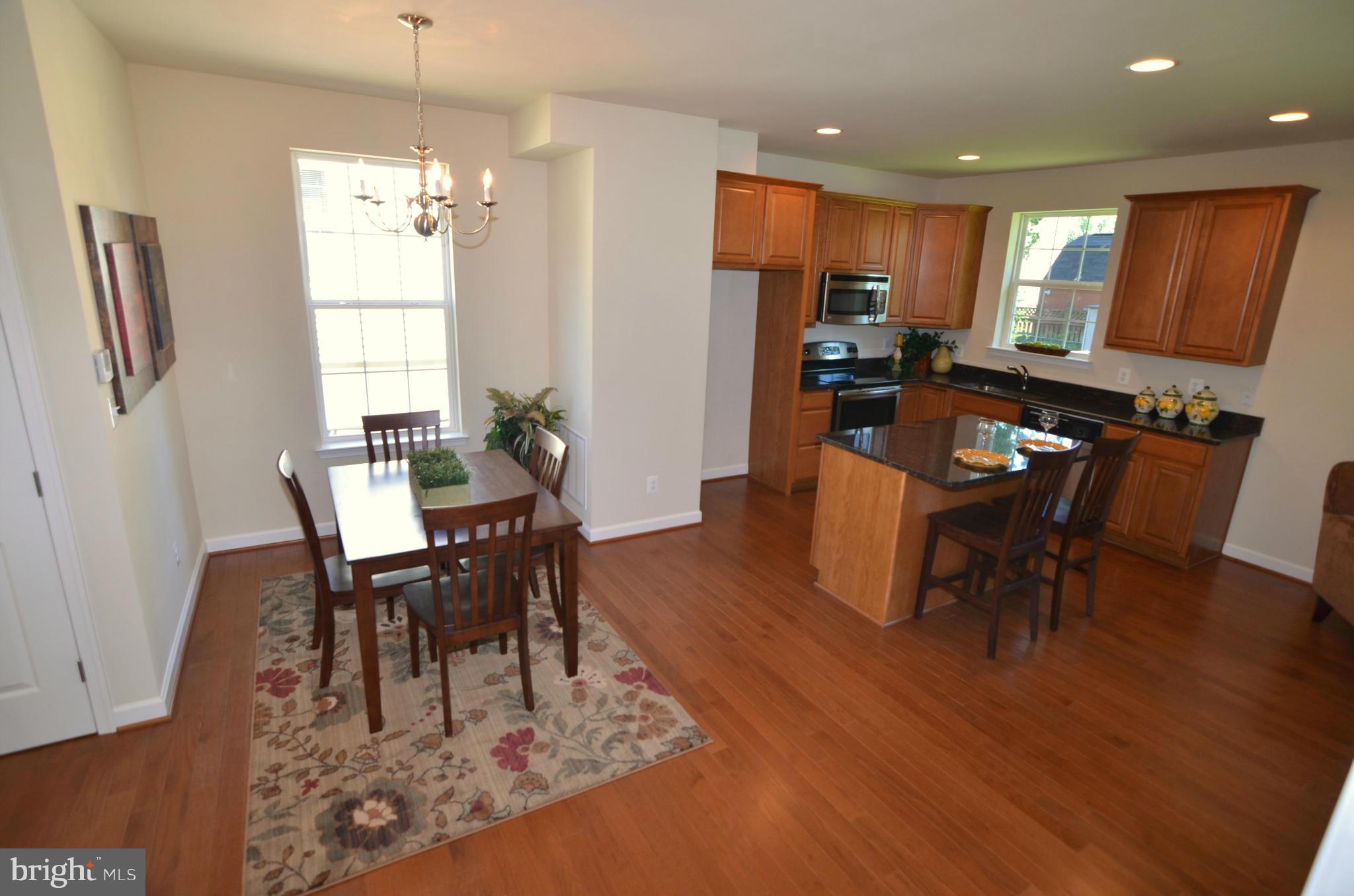 HERALD HARBOR - Residential