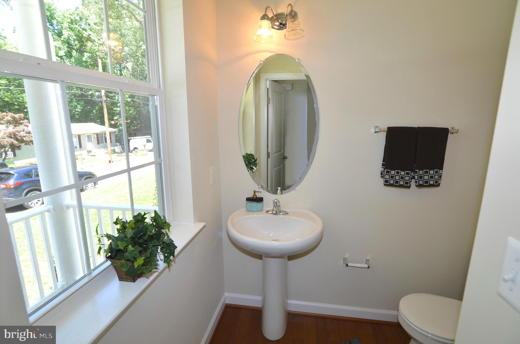 HERALD HARBOR - Residential