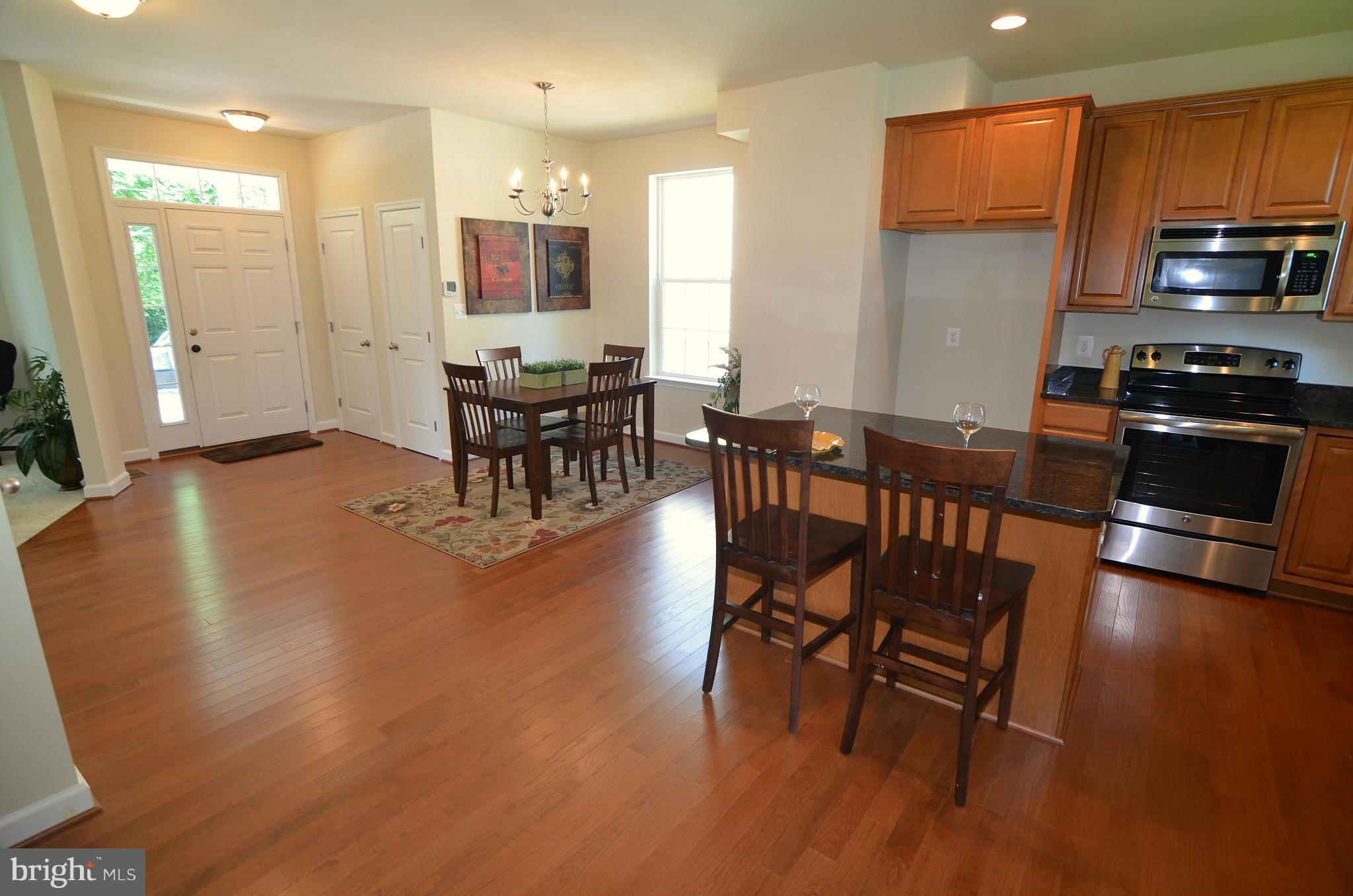 HERALD HARBOR - Residential