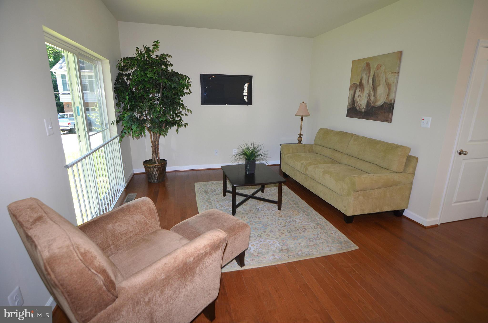 HERALD HARBOR - Residential