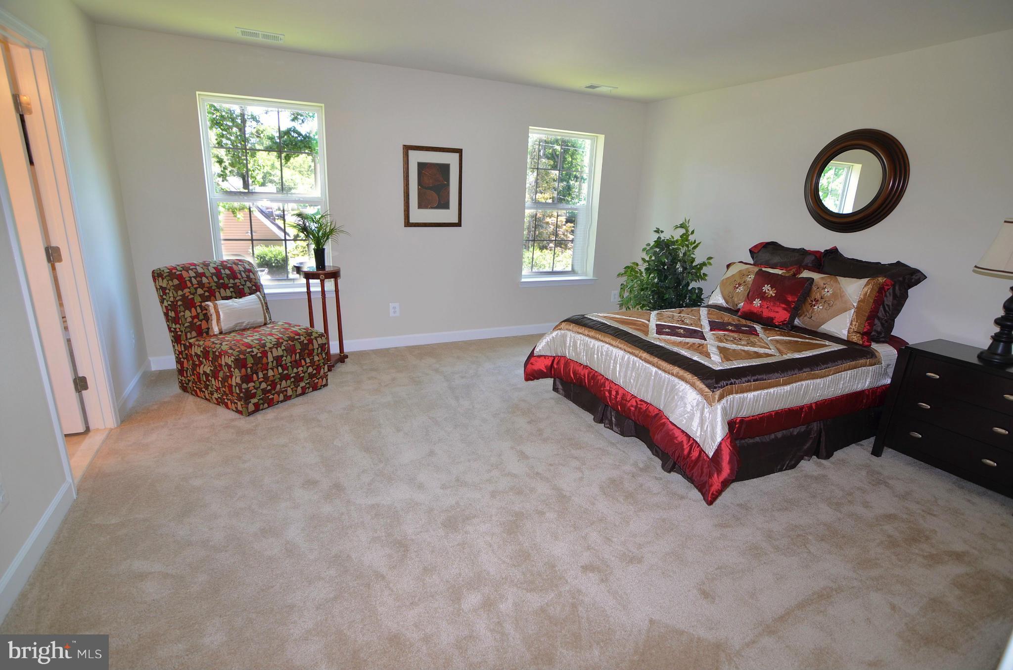 HERALD HARBOR - Residential