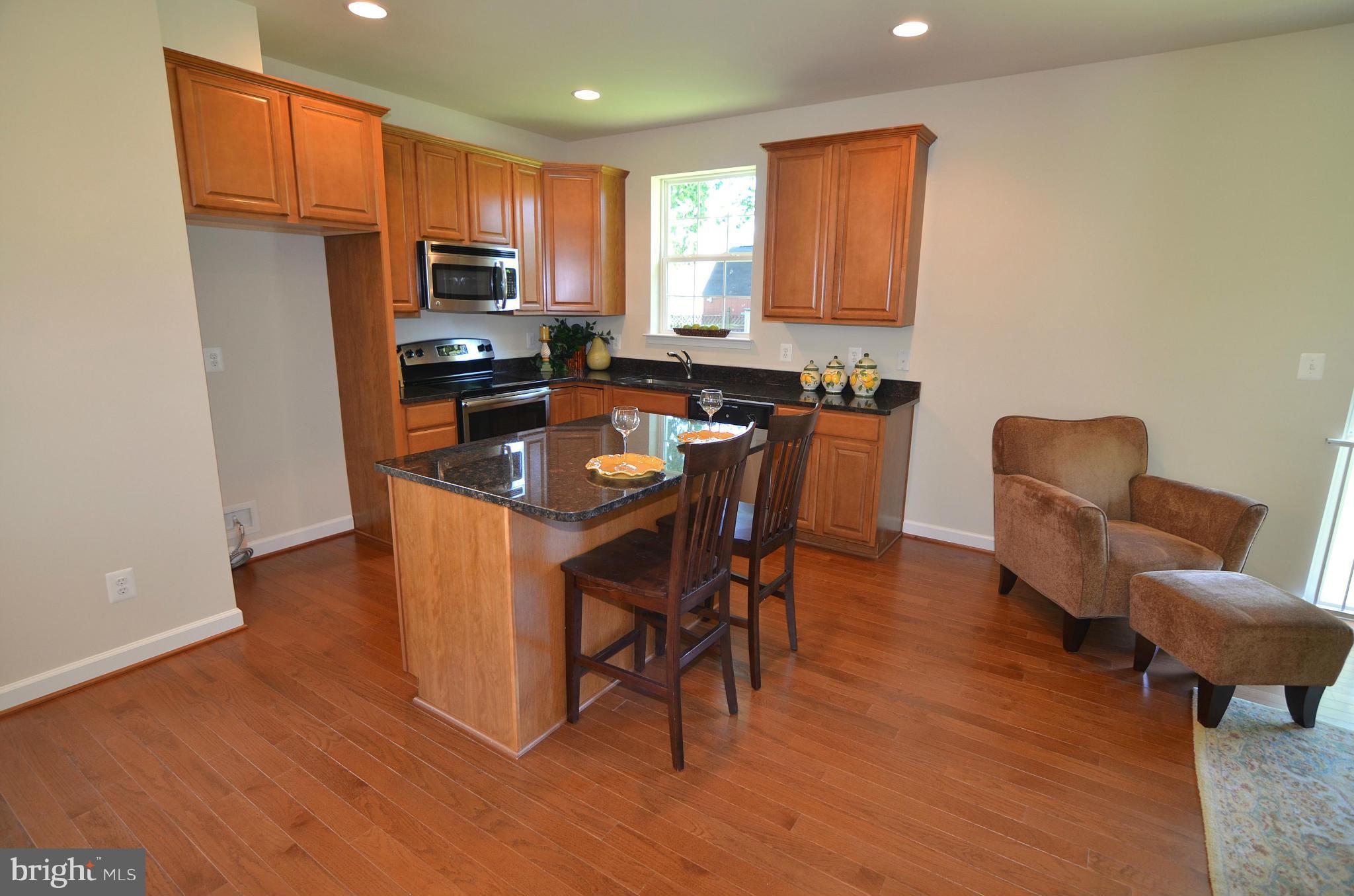 HERALD HARBOR - Residential