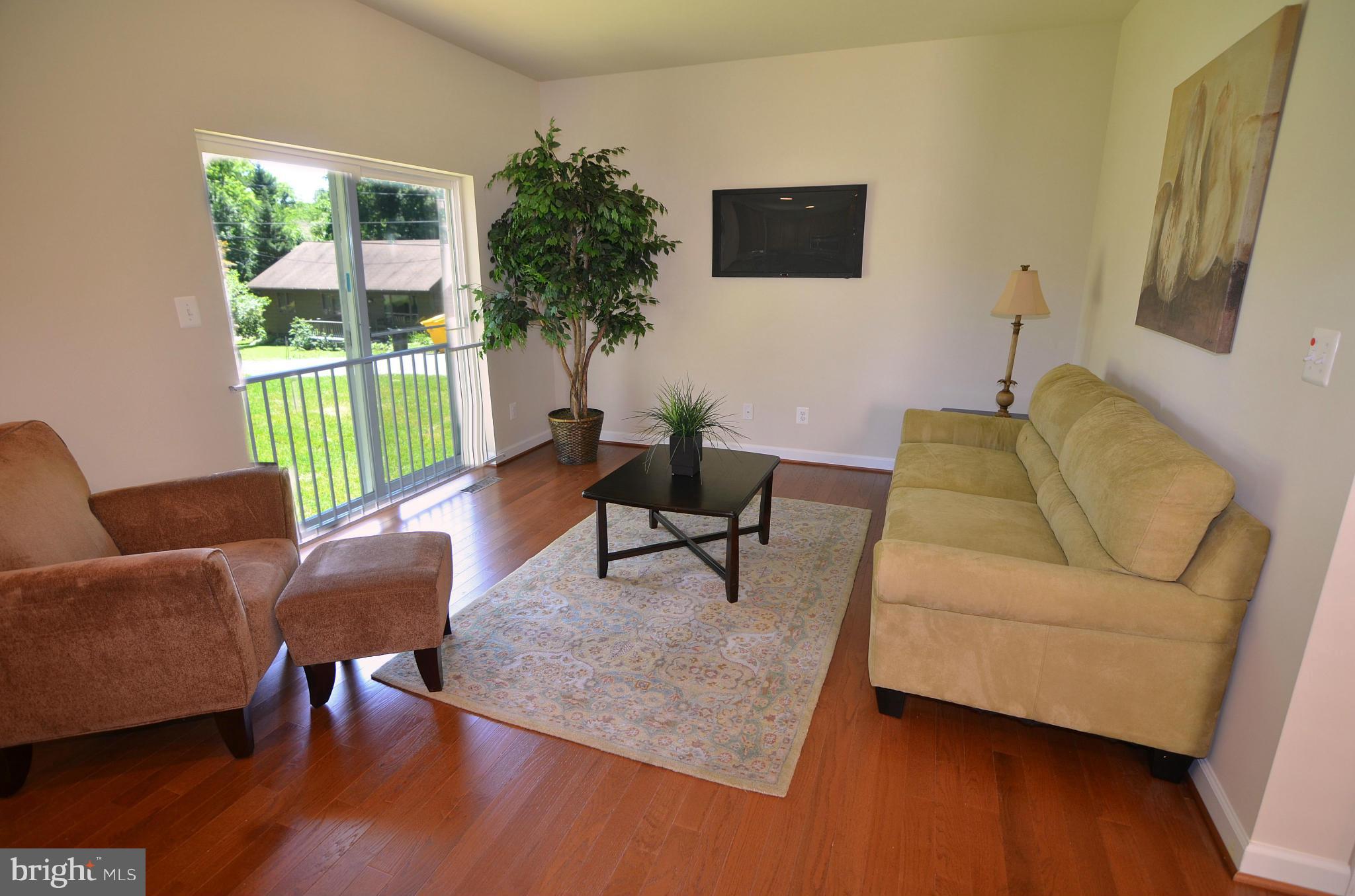 HERALD HARBOR - Residential