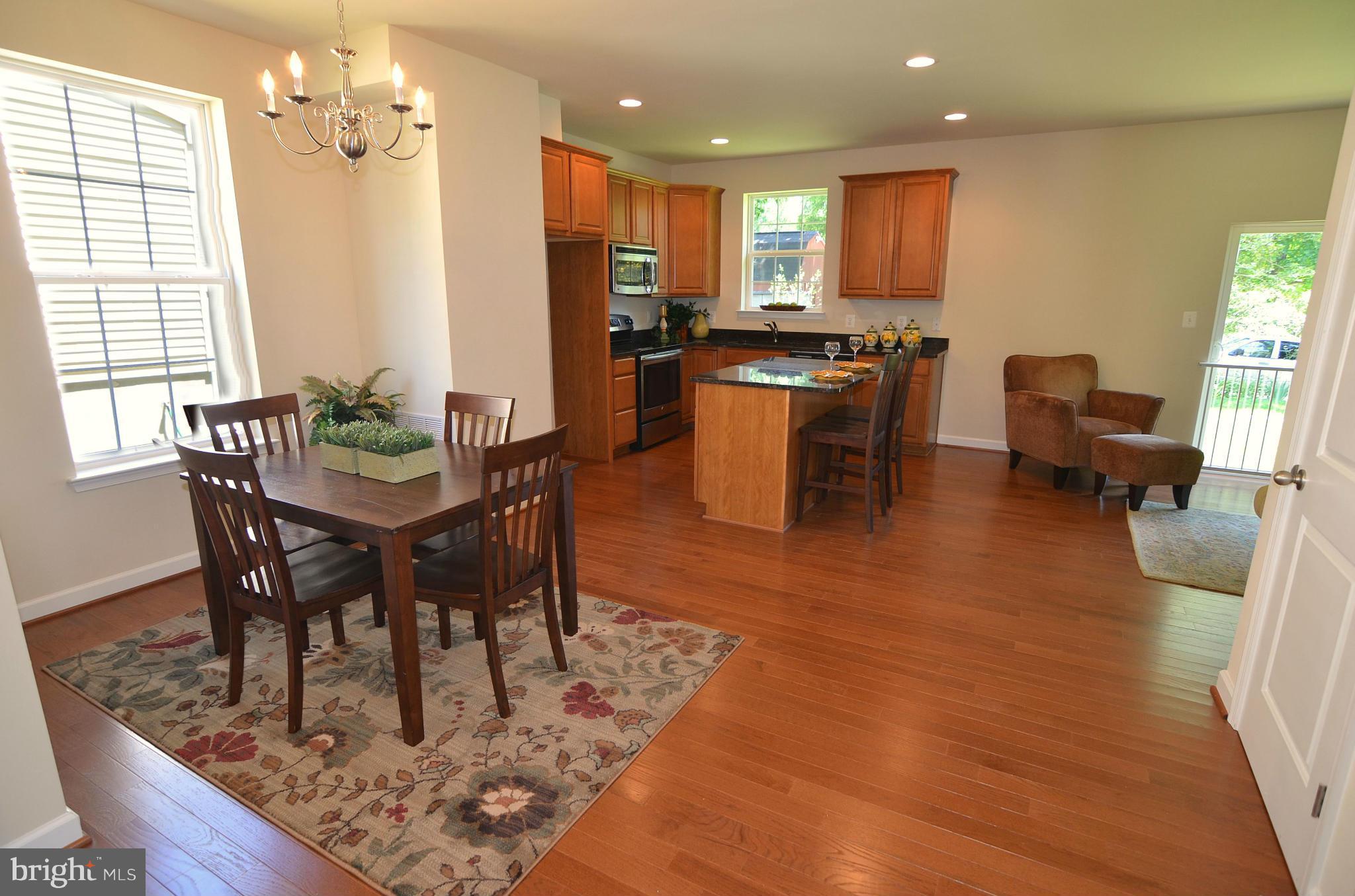 HERALD HARBOR - Residential