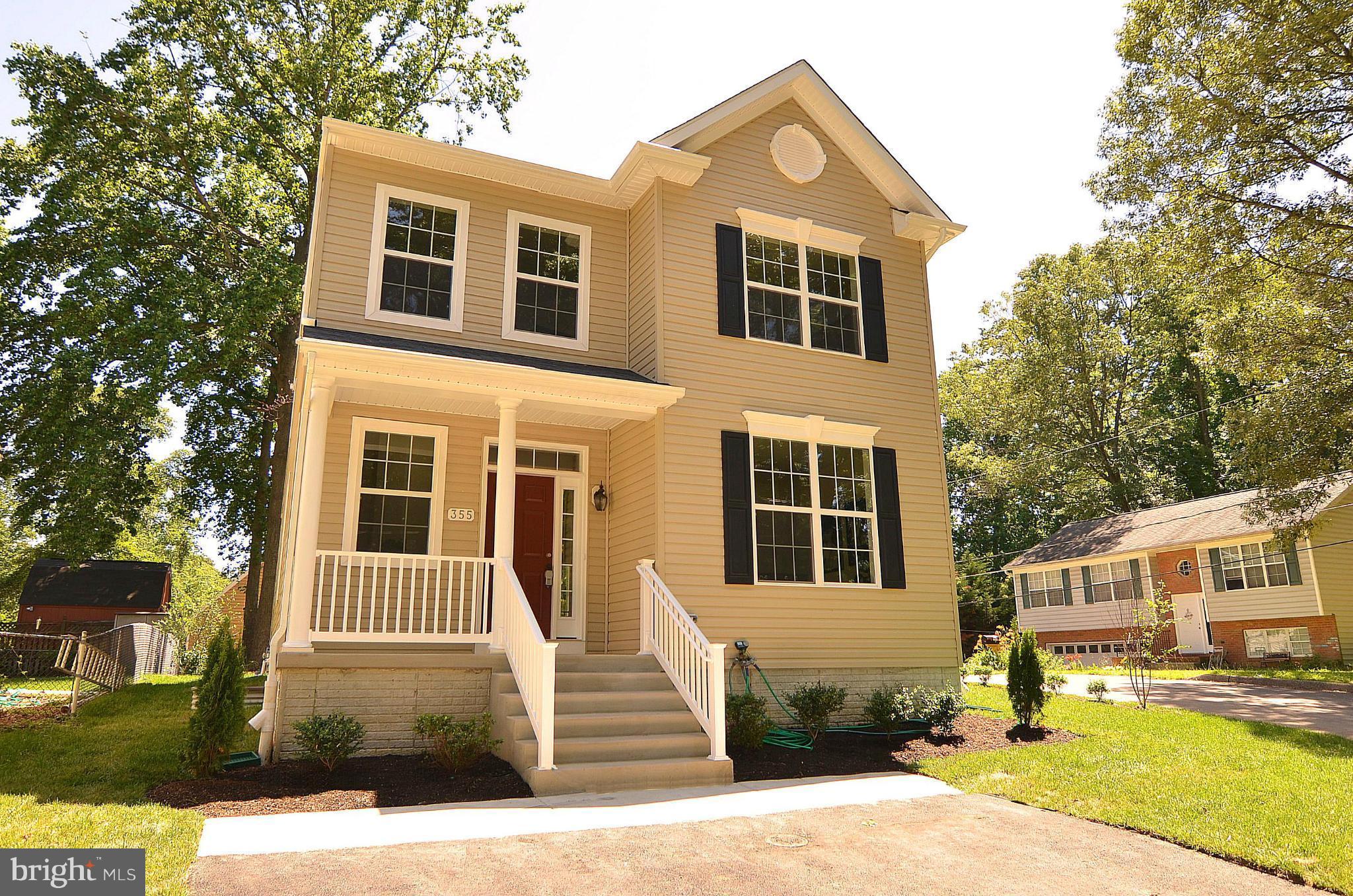 HERALD HARBOR - Residential