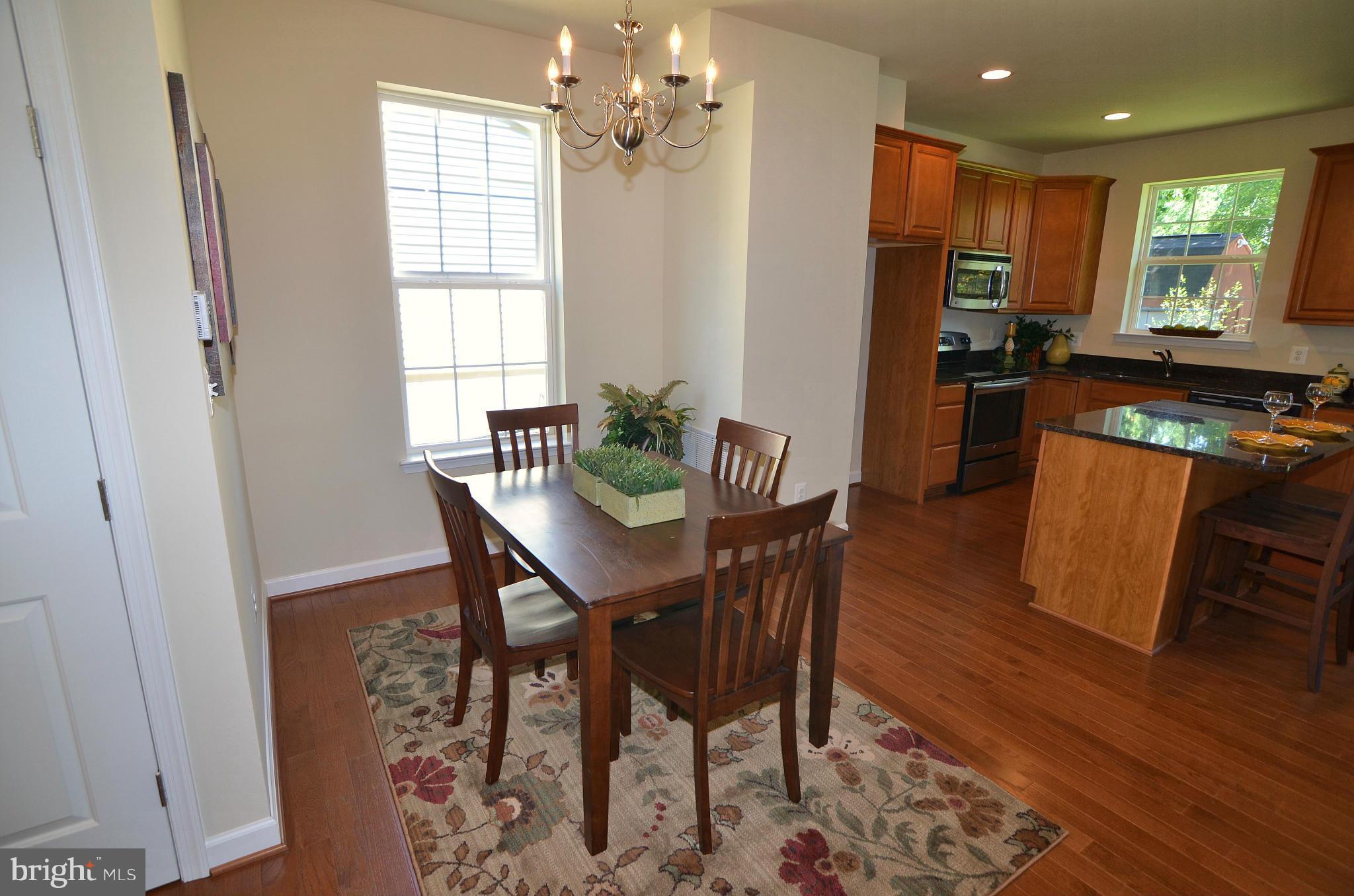 HERALD HARBOR - Residential