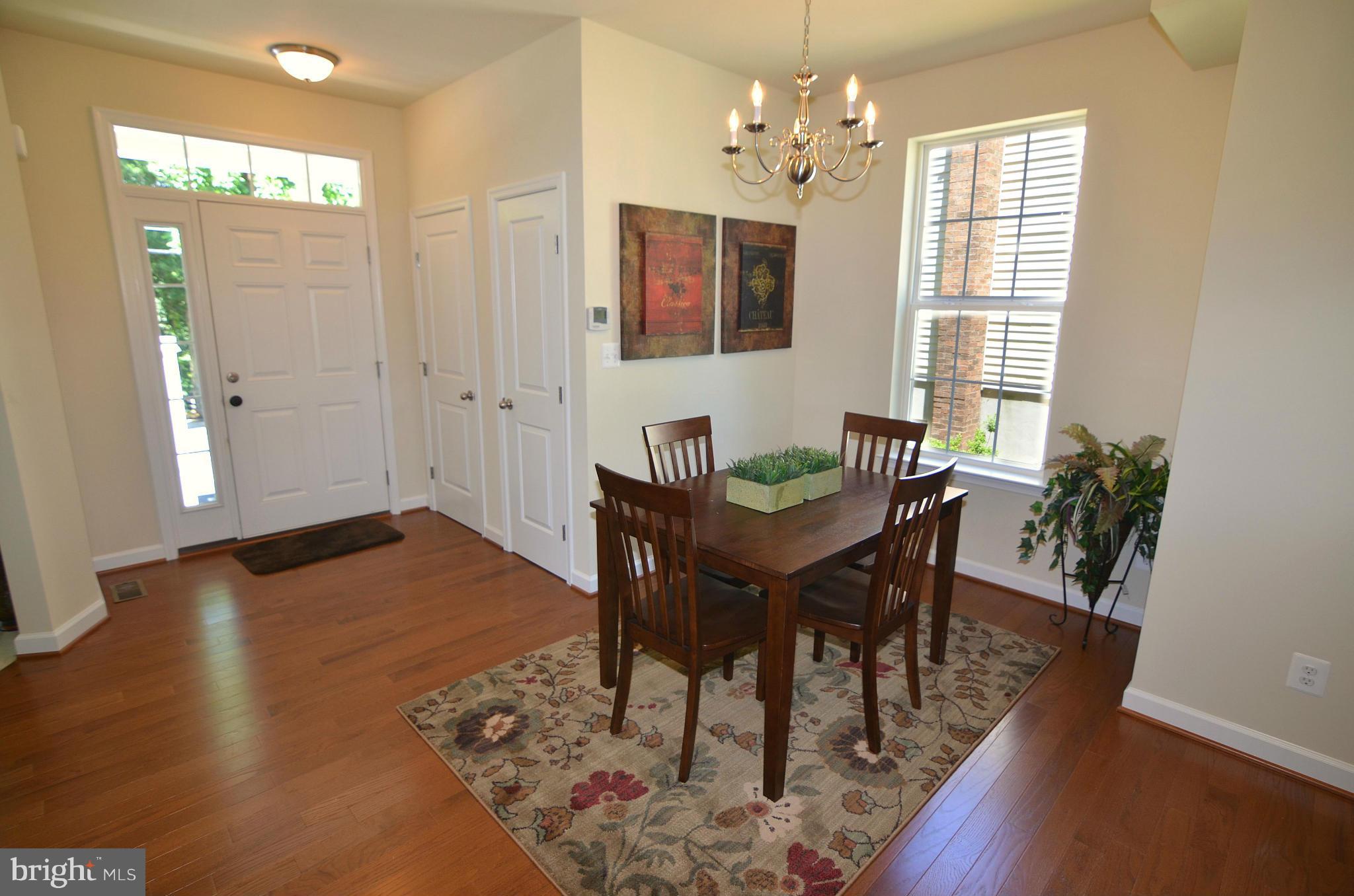 HERALD HARBOR - Residential