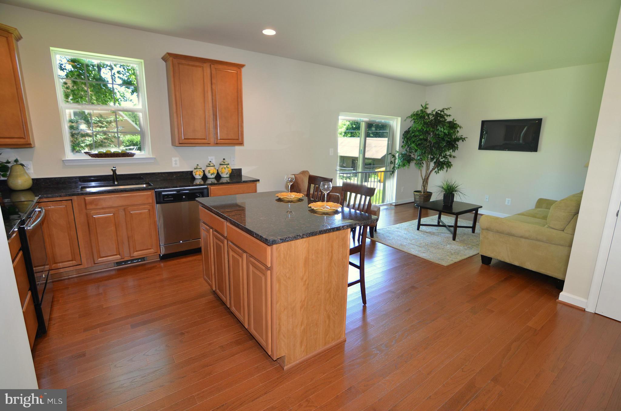 HERALD HARBOR - Residential