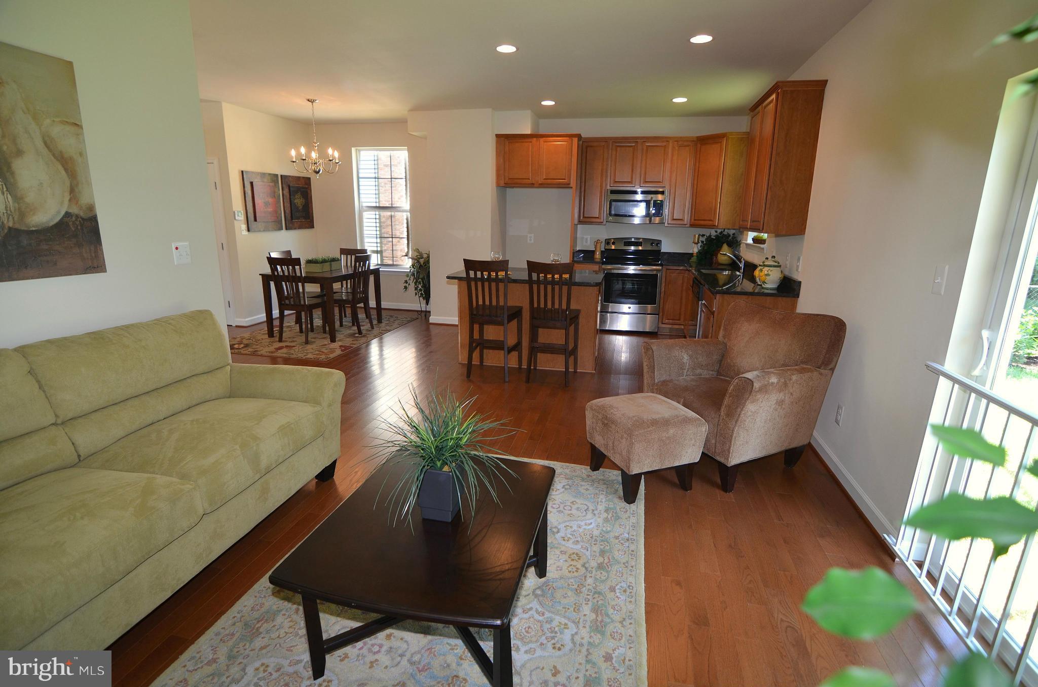 HERALD HARBOR - Residential