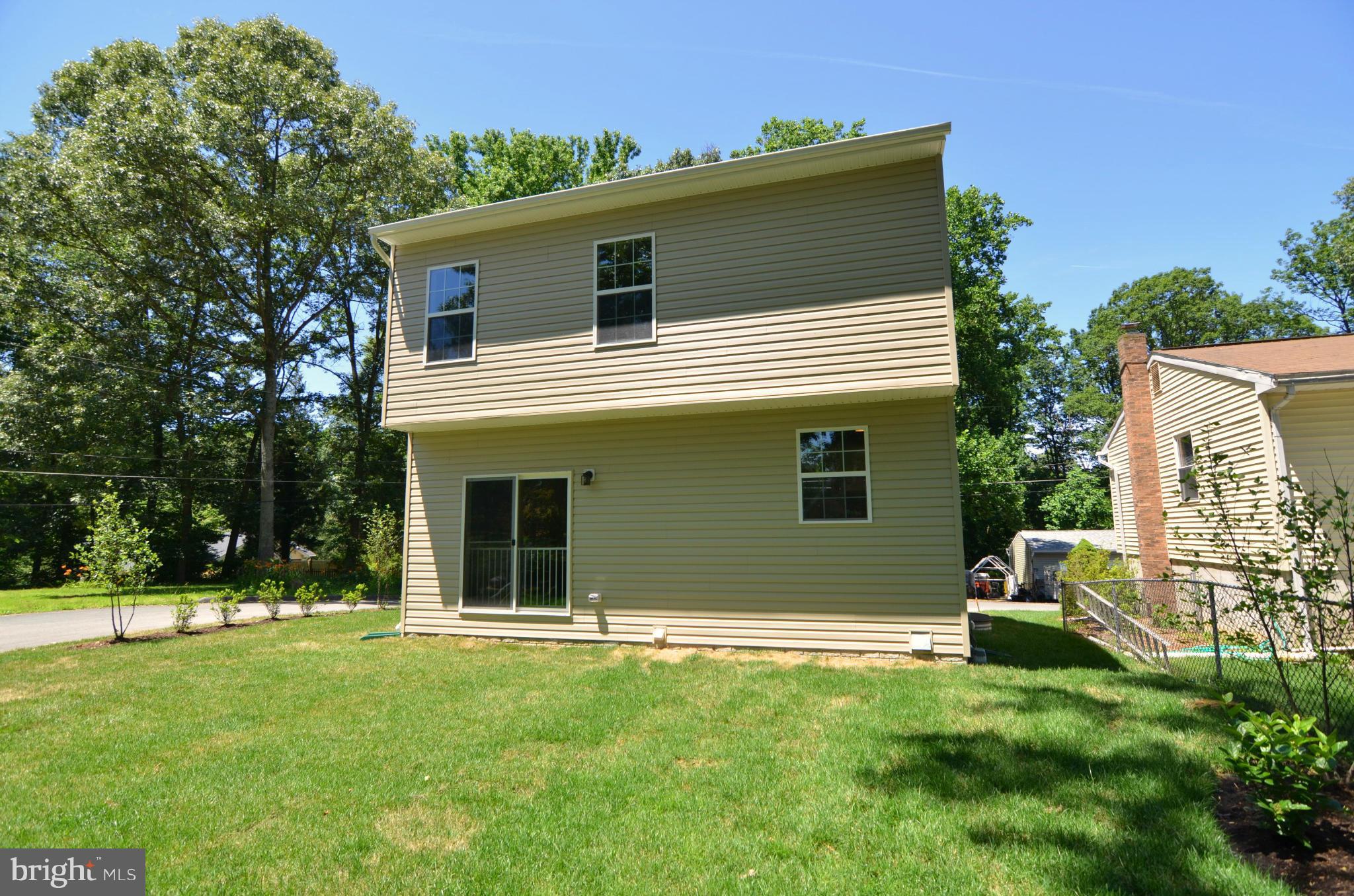 HERALD HARBOR - Residential