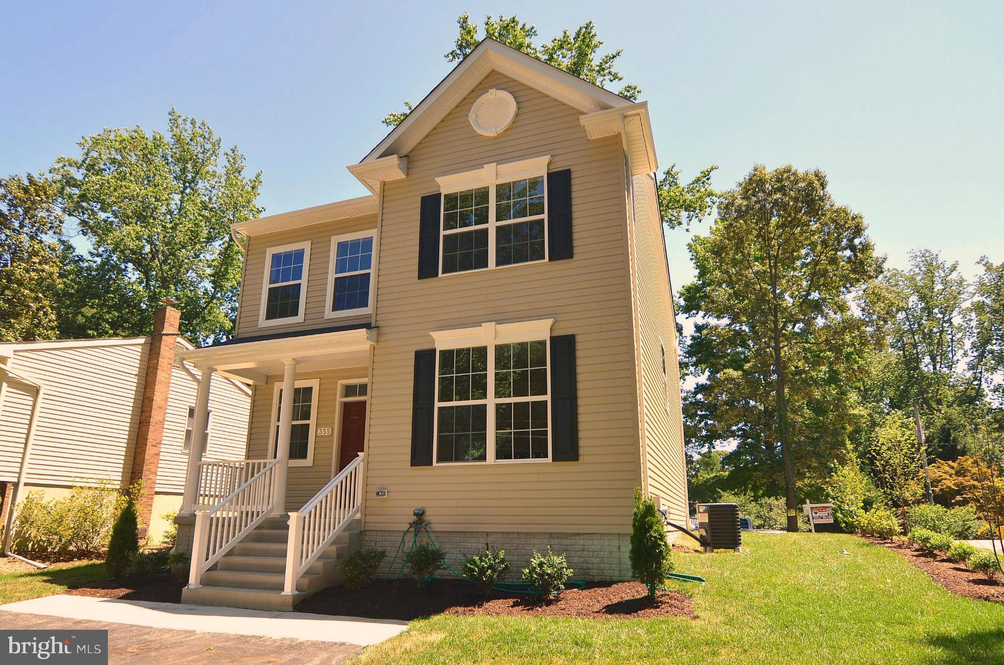 HERALD HARBOR - Residential