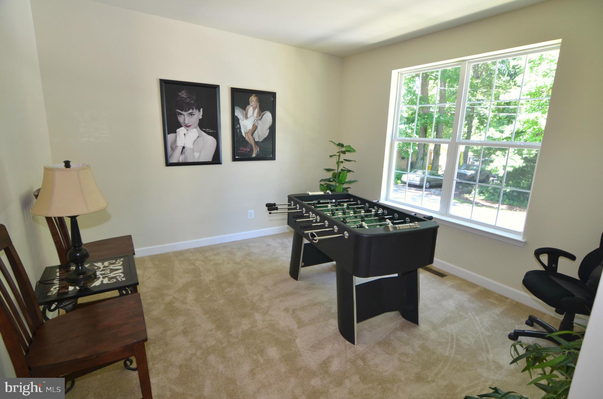 HERALD HARBOR - Residential