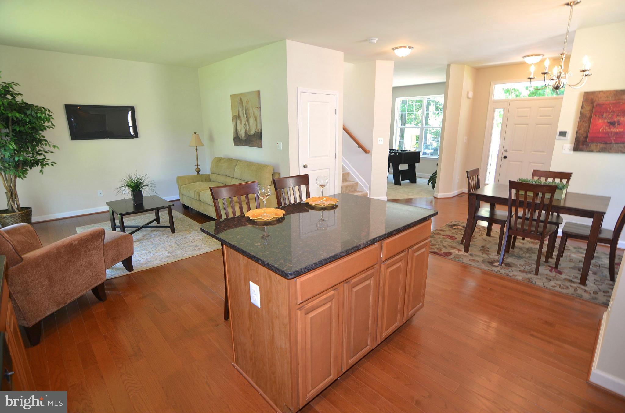 HERALD HARBOR - Residential