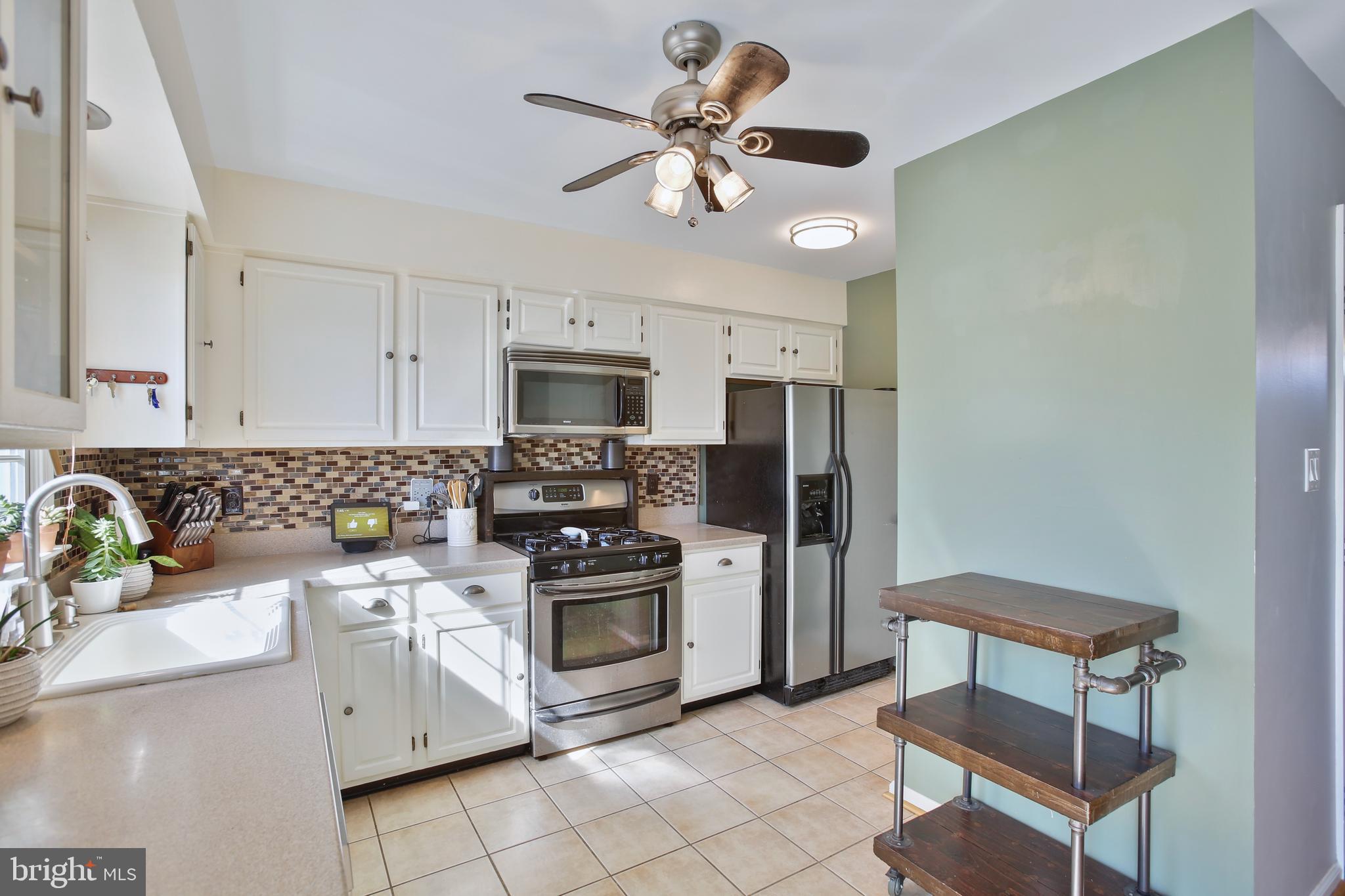 ASHBURN VILLAGE - Residential