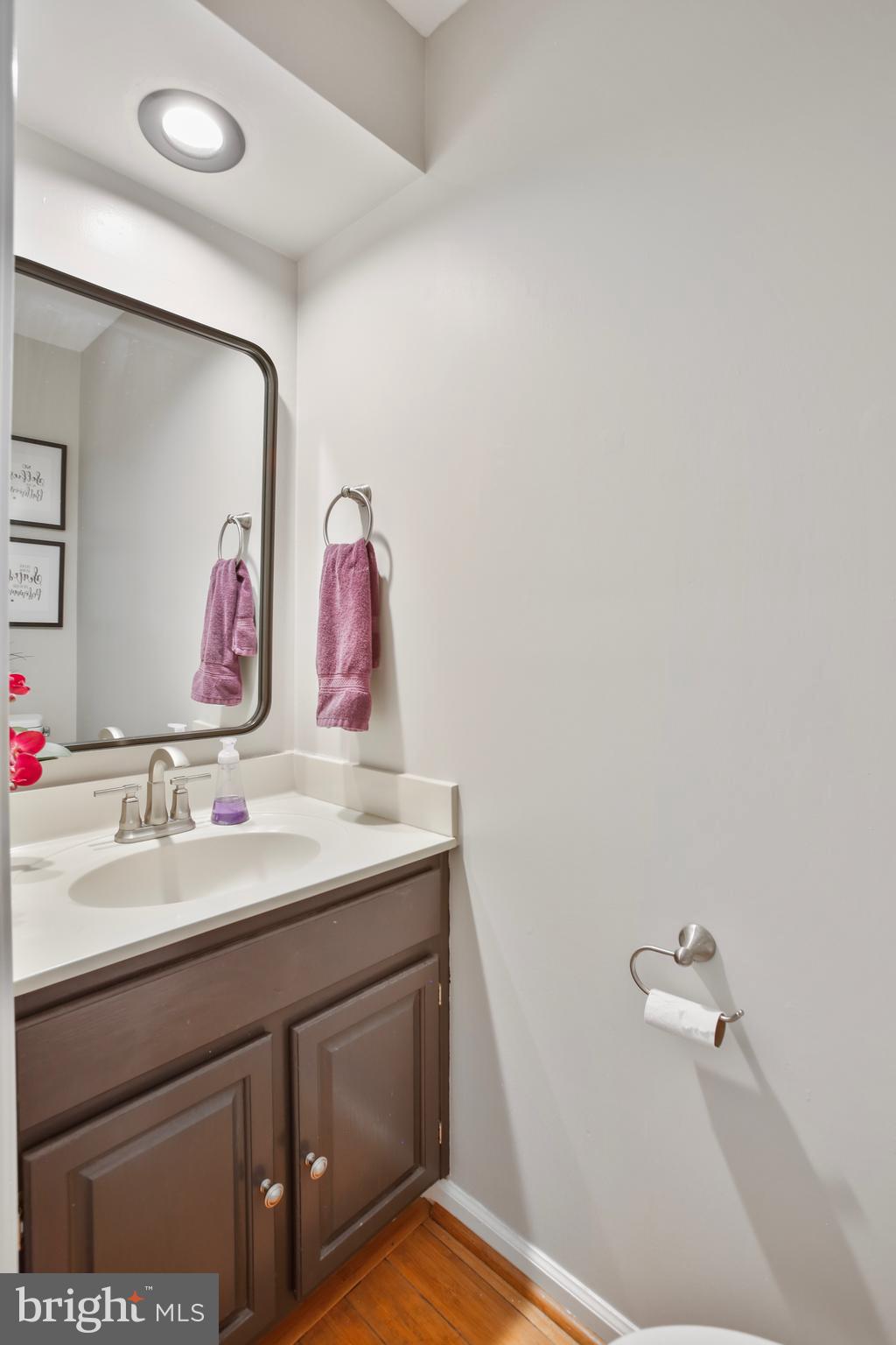 ASHBURN VILLAGE - Residential