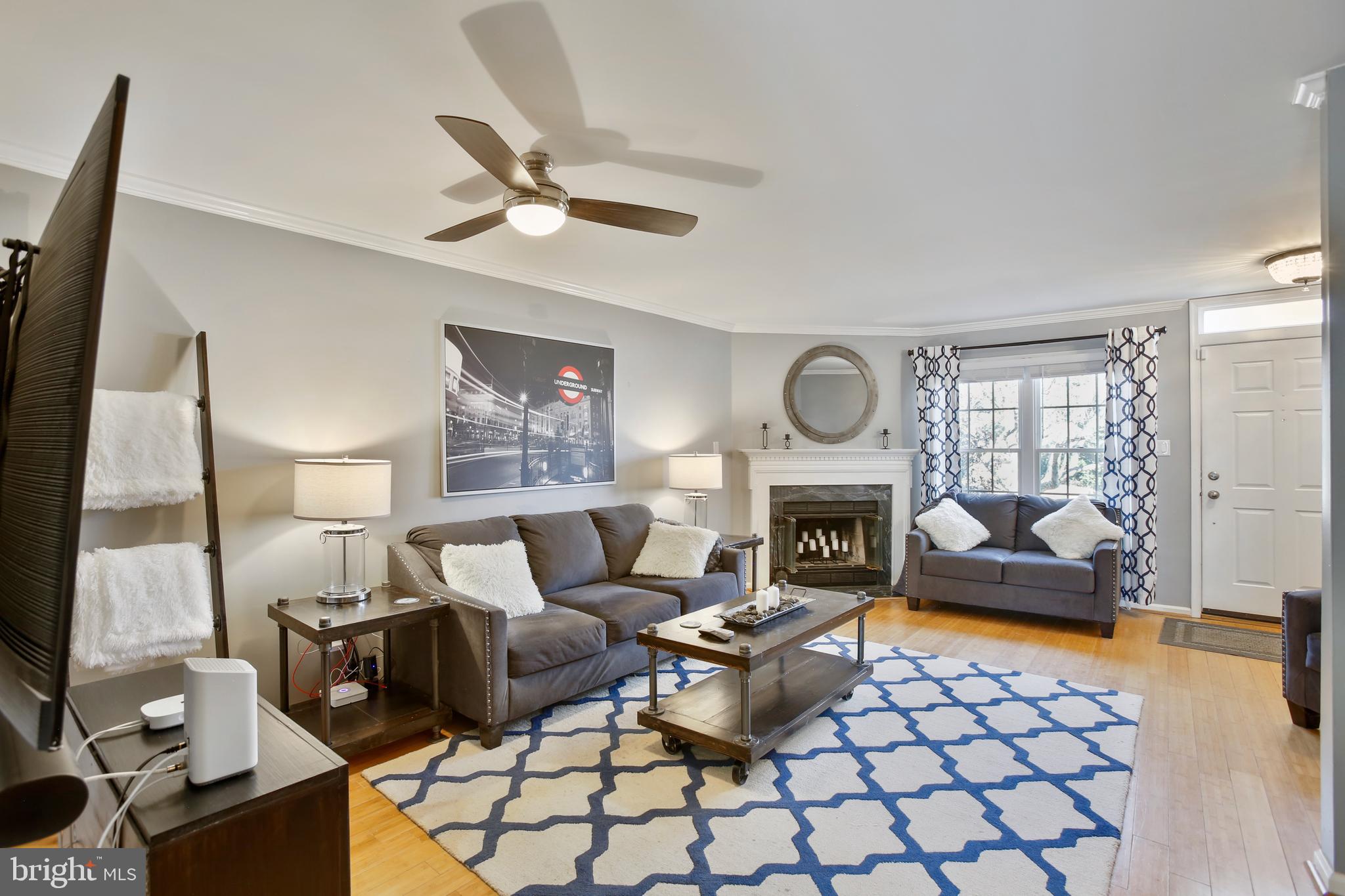 ASHBURN VILLAGE - Residential