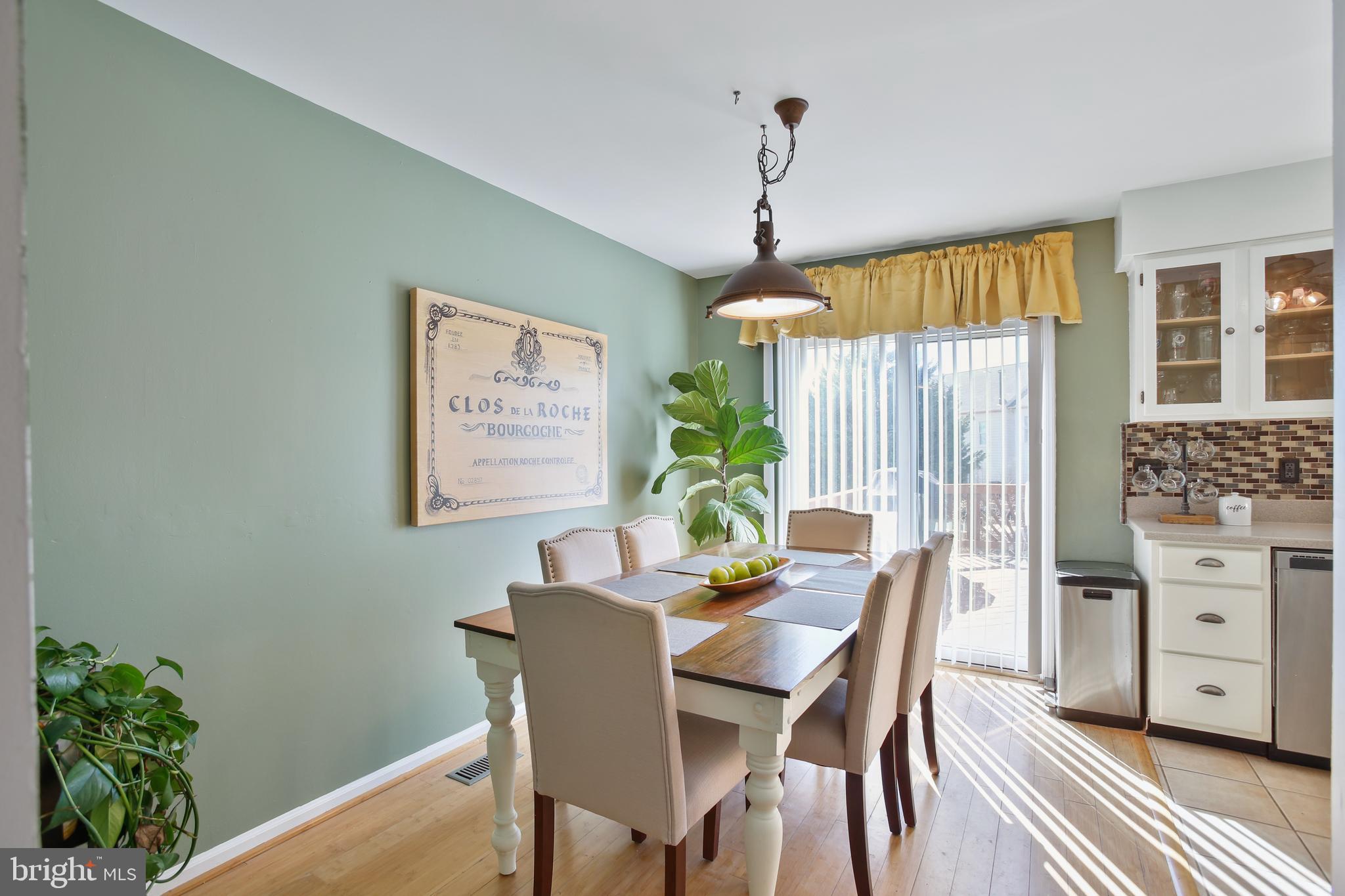 ASHBURN VILLAGE - Residential