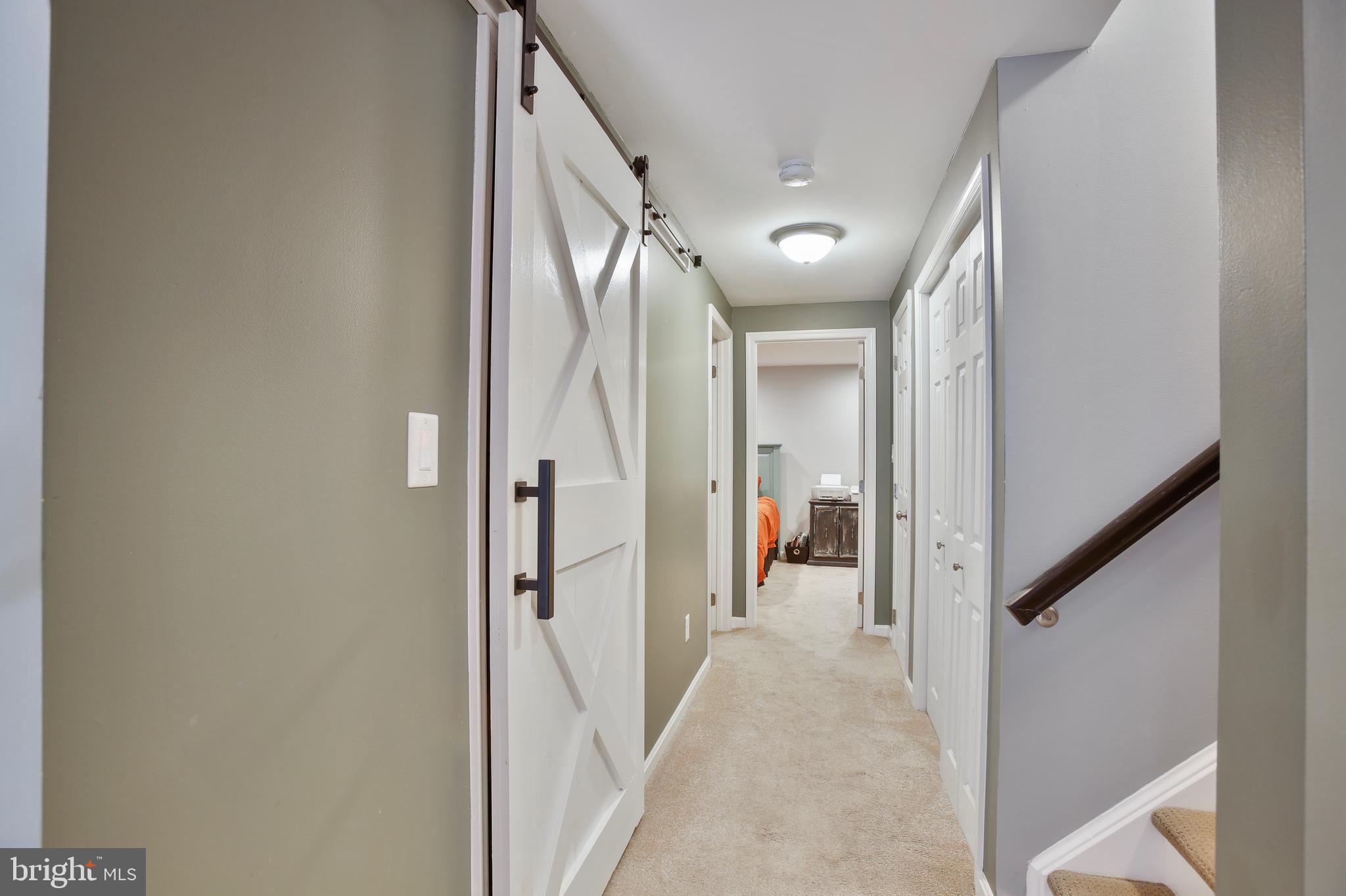 ASHBURN VILLAGE - Residential