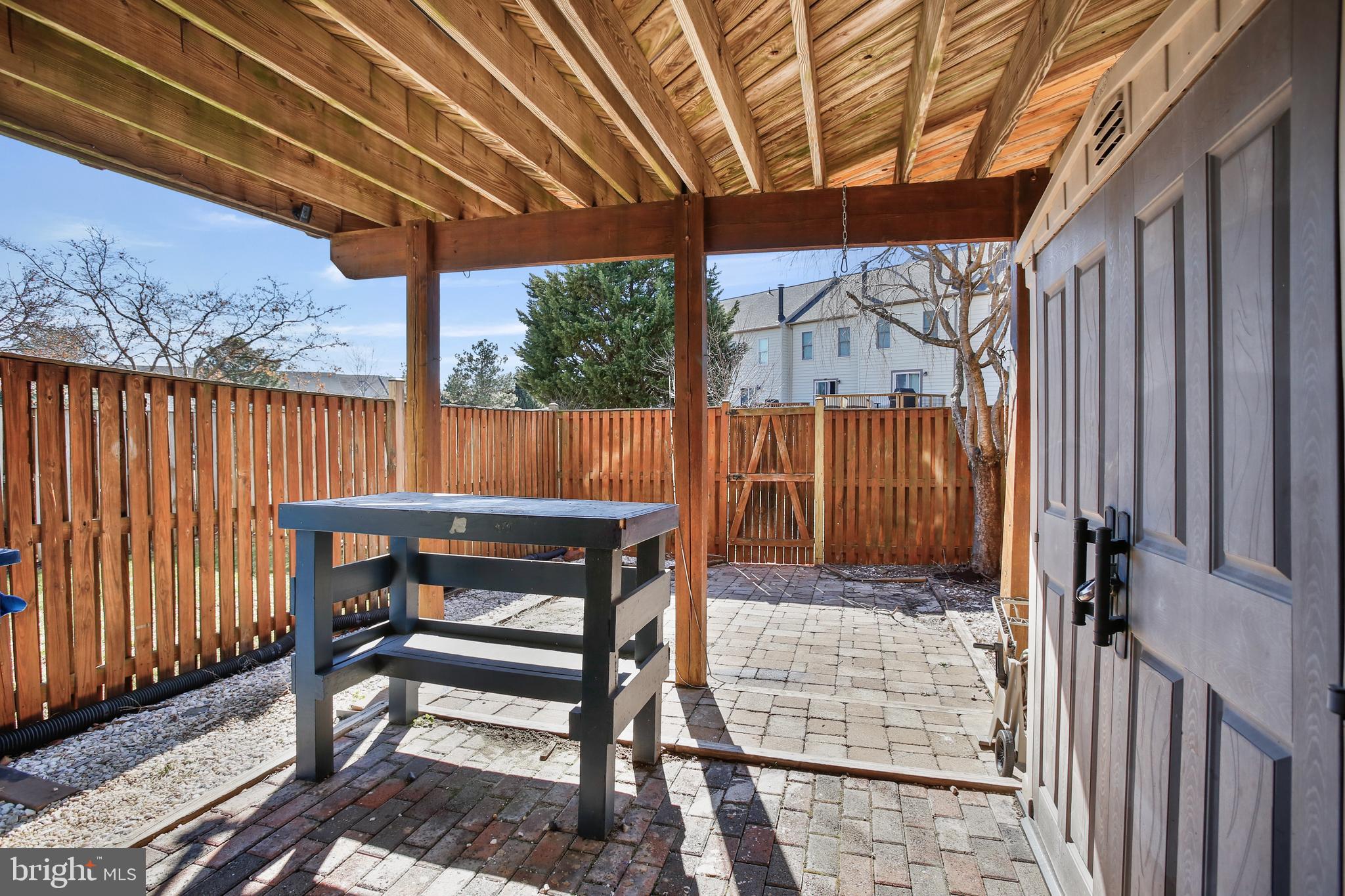 ASHBURN VILLAGE - Residential