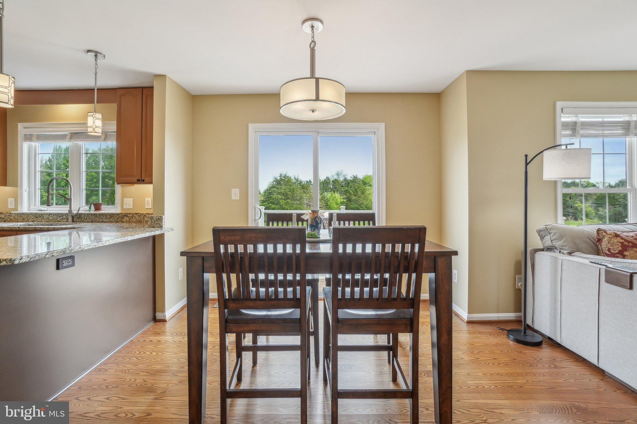 BRISTOW MANOR ESTATES - Residential