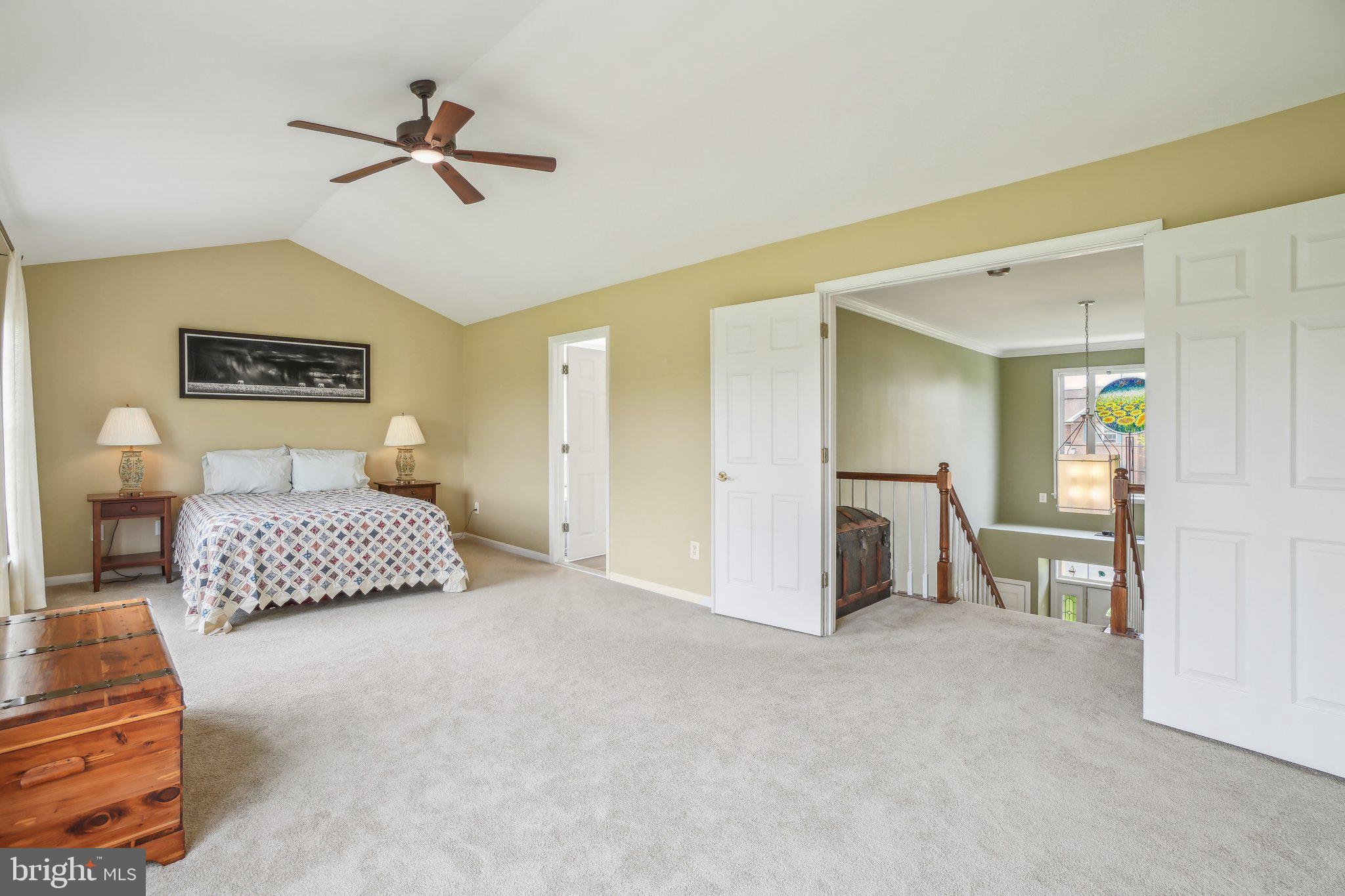 BRISTOW MANOR ESTATES - Residential