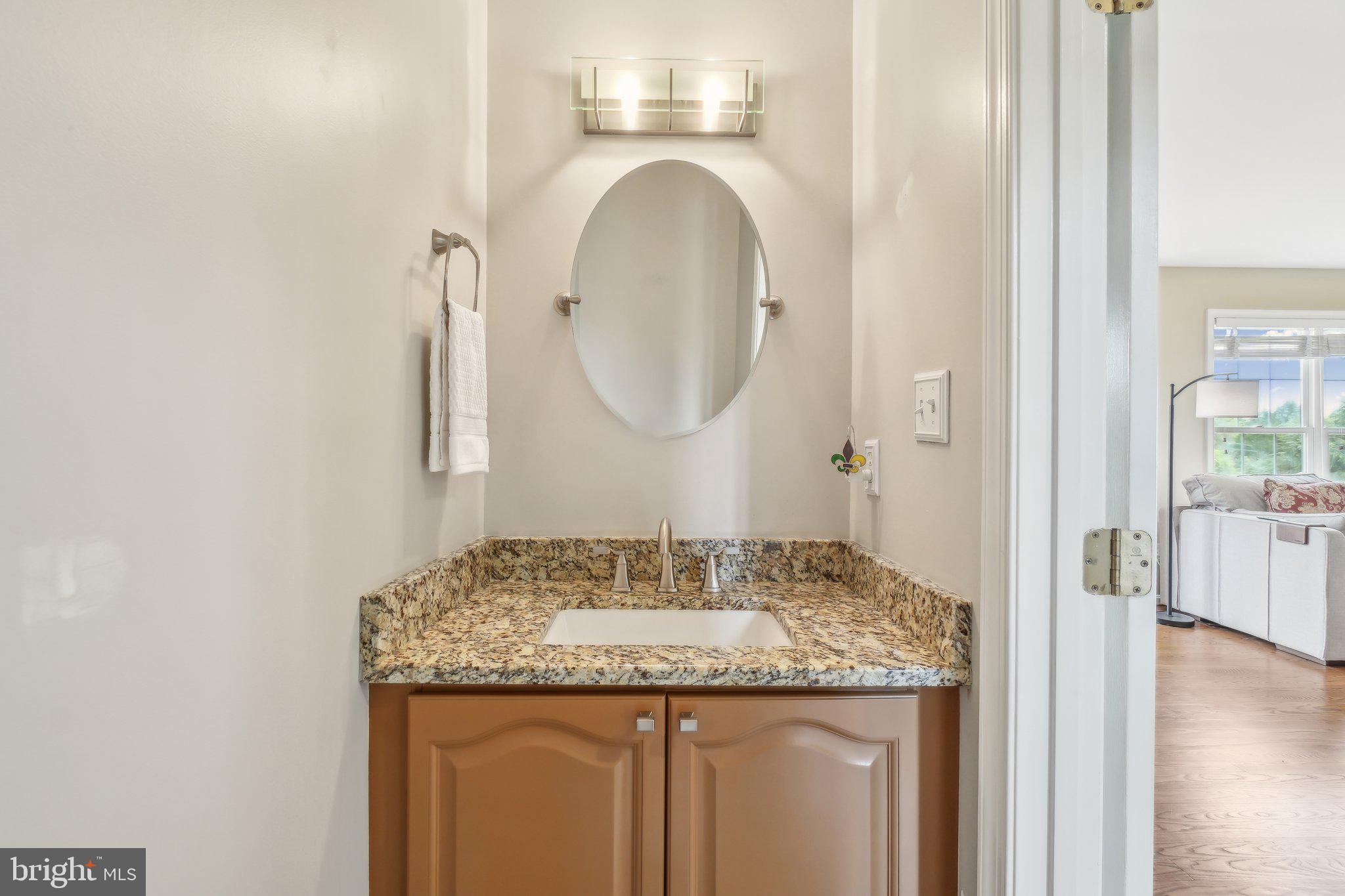 BRISTOW MANOR ESTATES - Residential