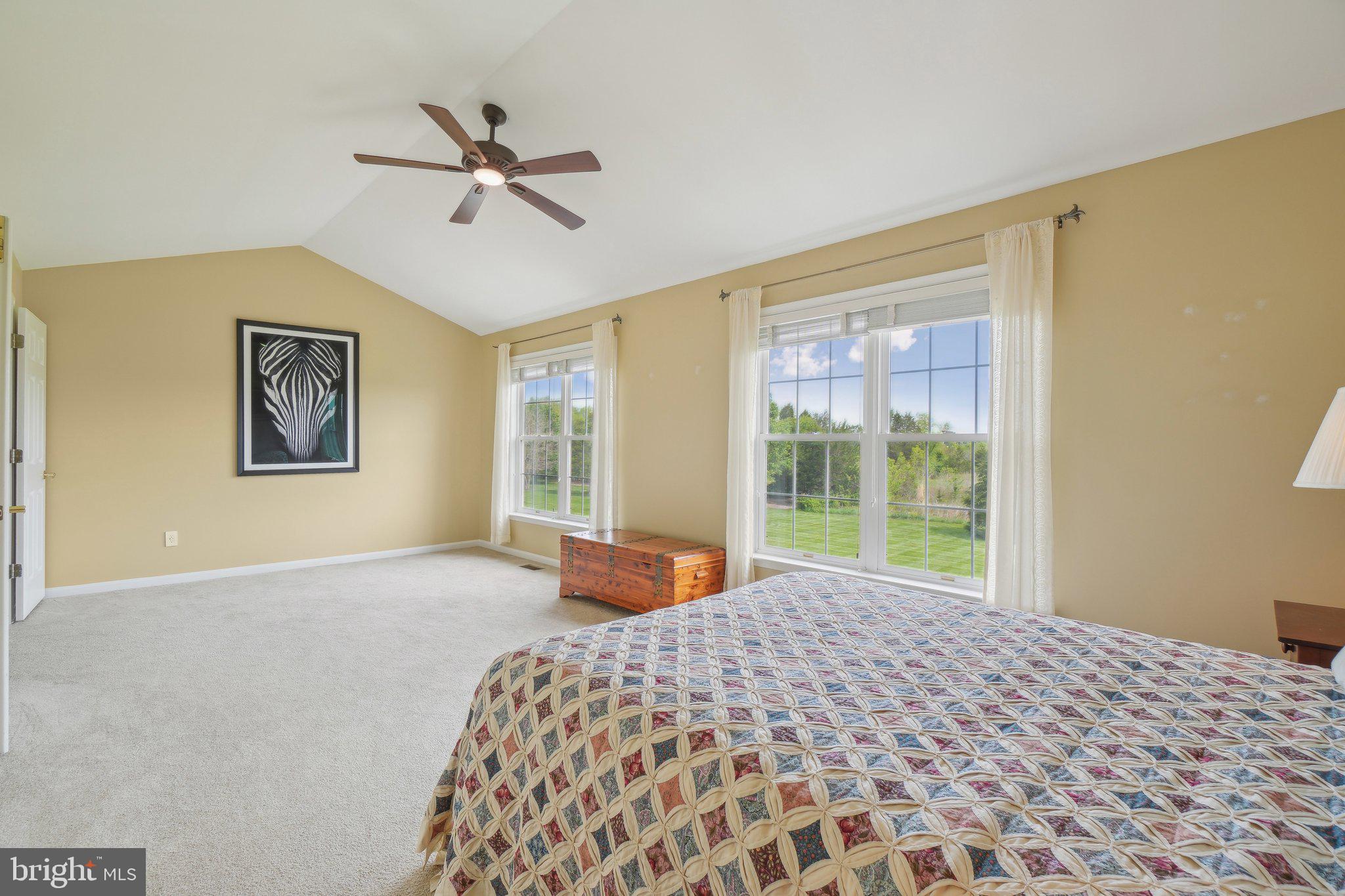 BRISTOW MANOR ESTATES - Residential