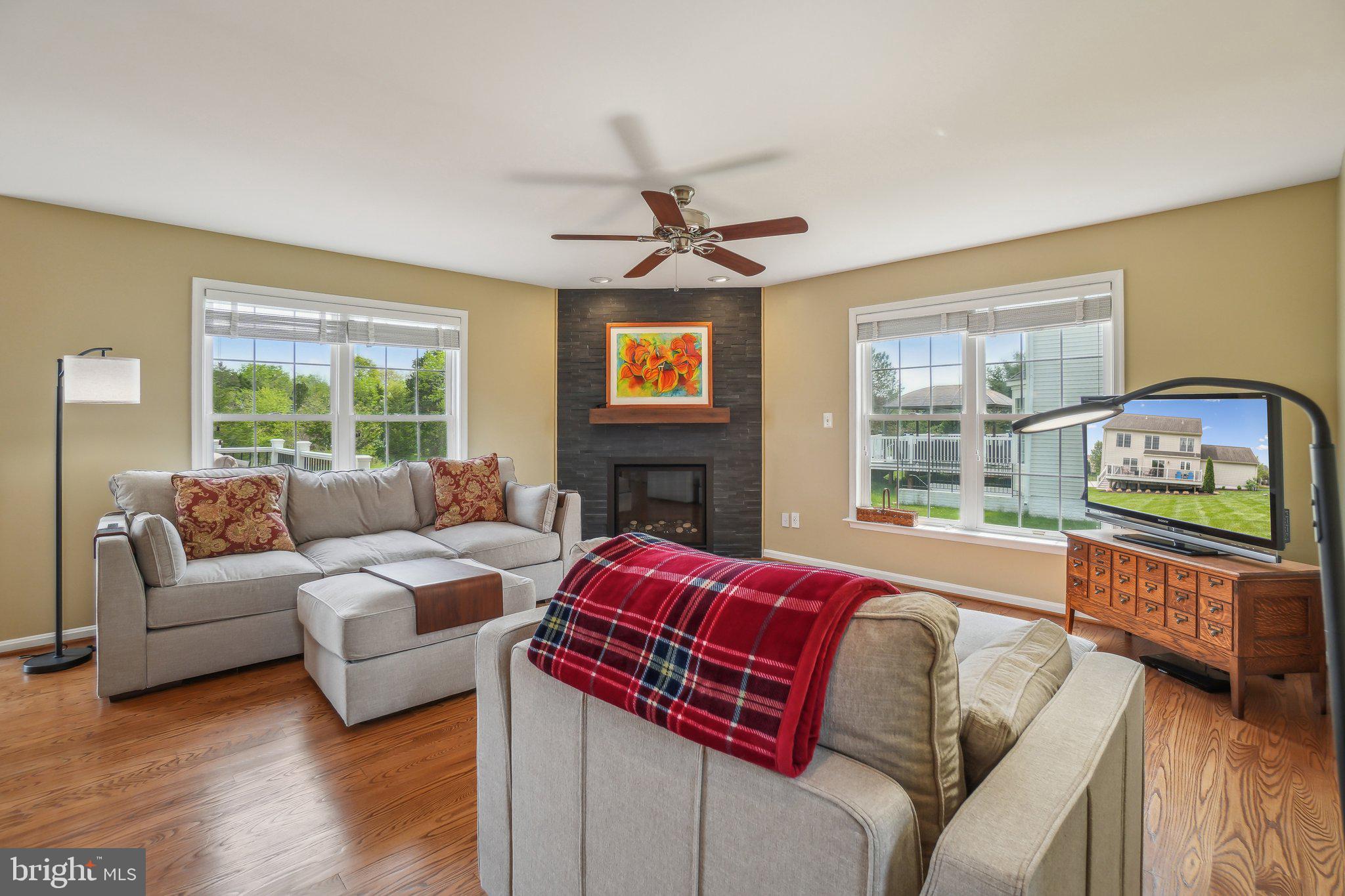 BRISTOW MANOR ESTATES - Residential