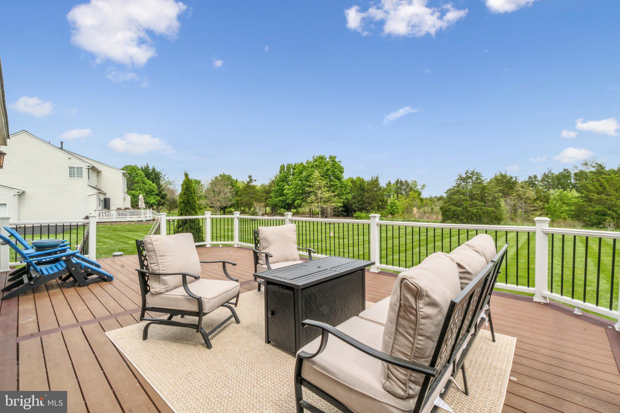 BRISTOW MANOR ESTATES - Residential