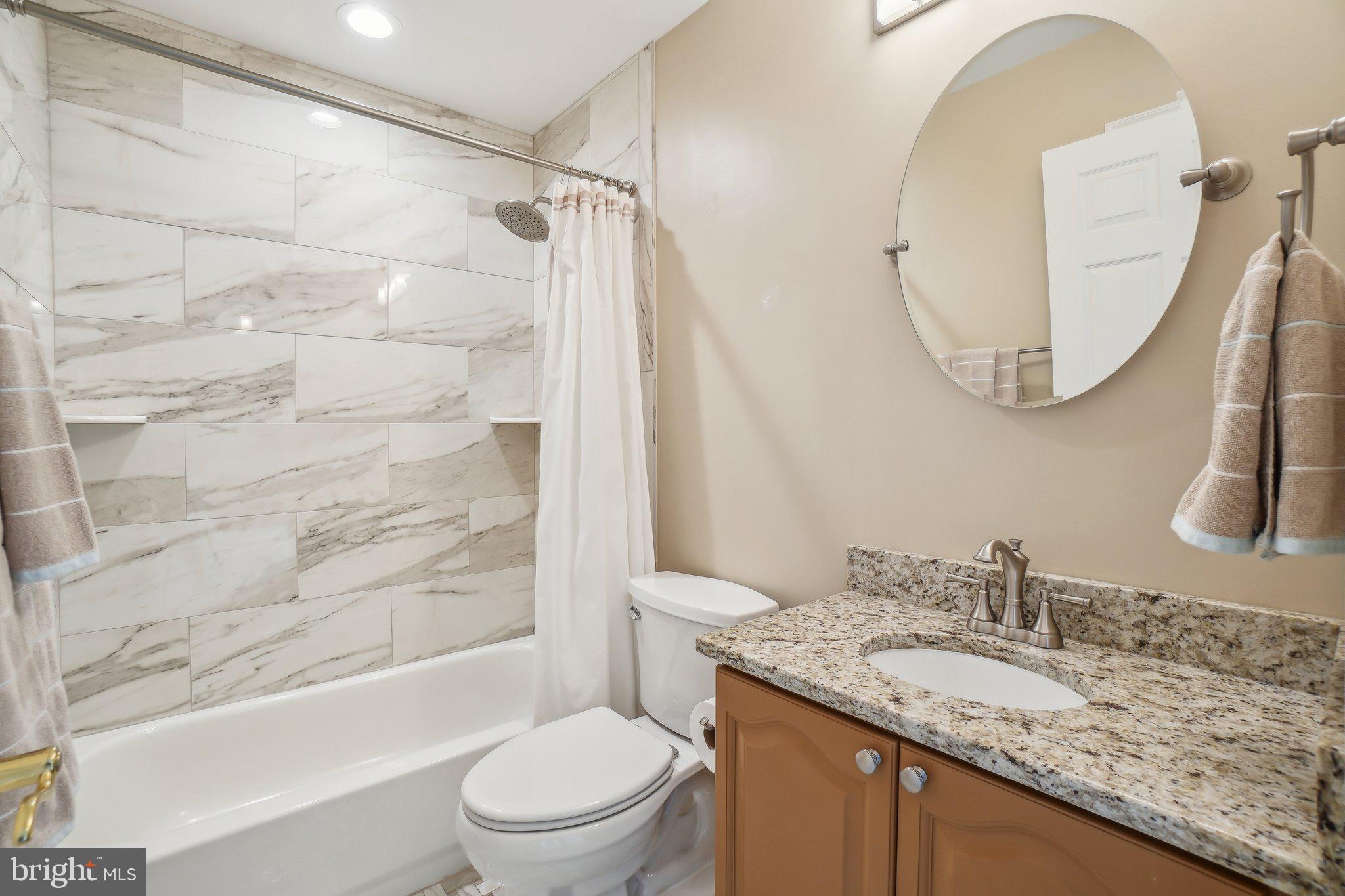 BRISTOW MANOR ESTATES - Residential