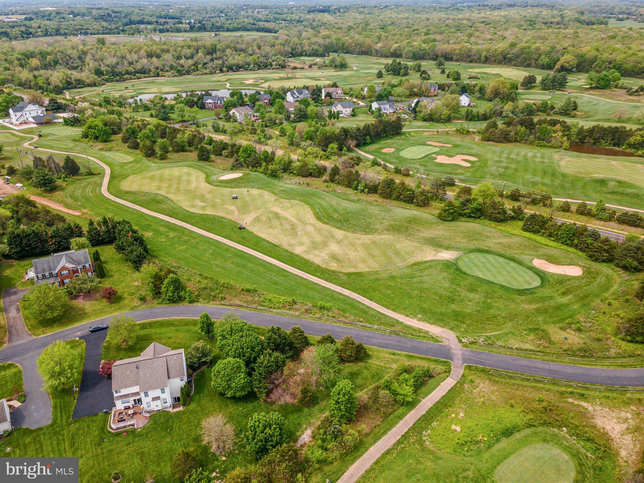 BRISTOW MANOR ESTATES - Residential