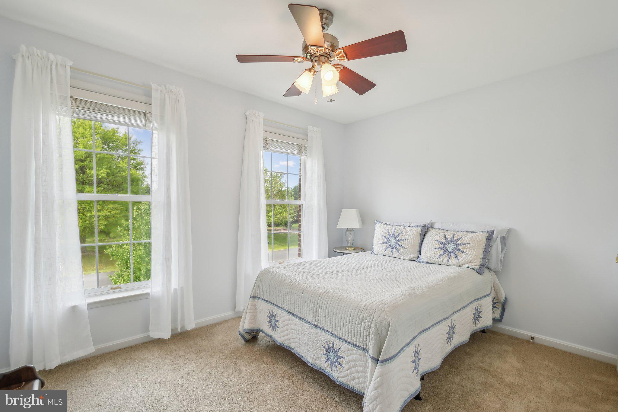 BRISTOW MANOR ESTATES - Residential