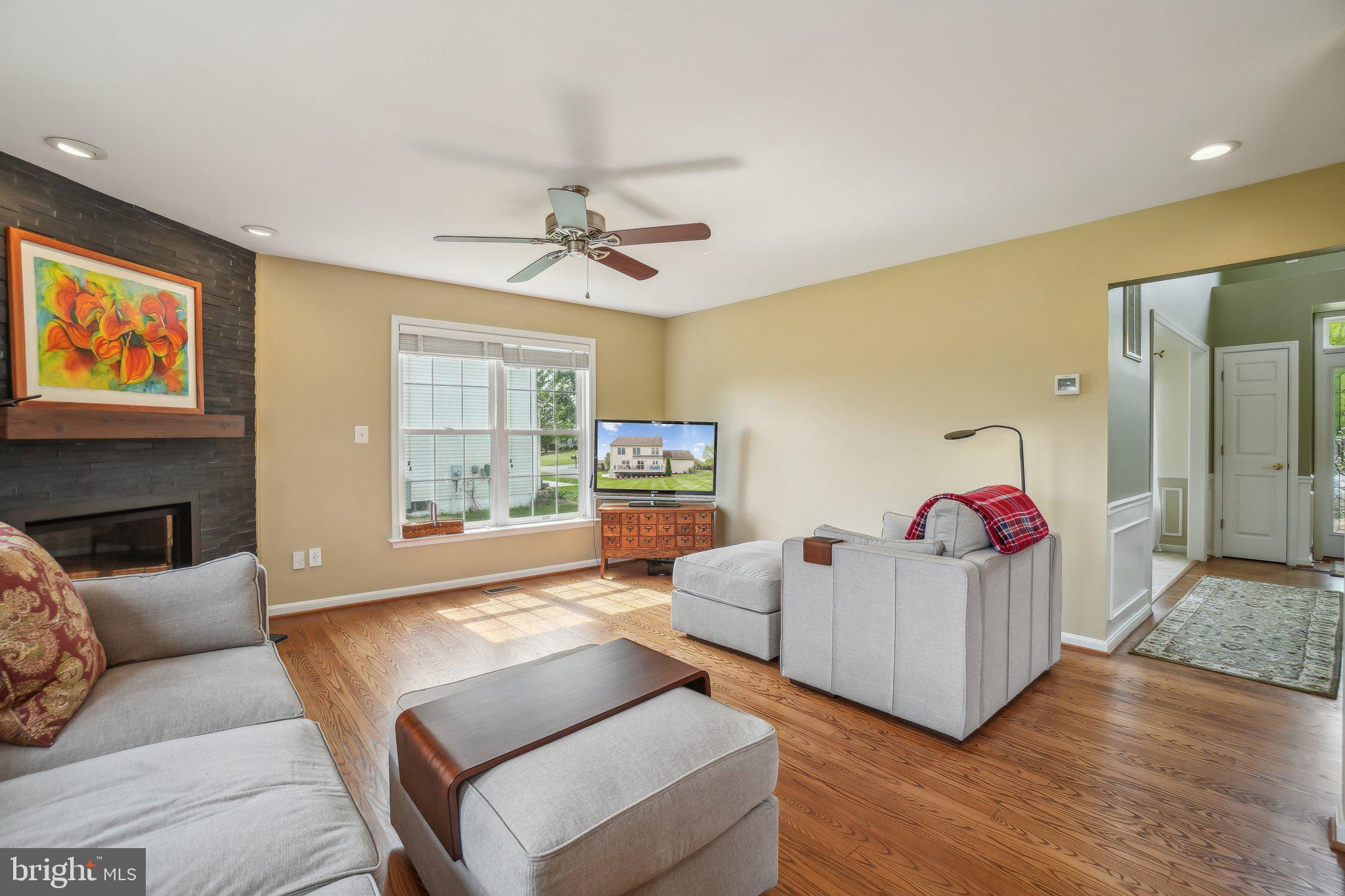 BRISTOW MANOR ESTATES - Residential