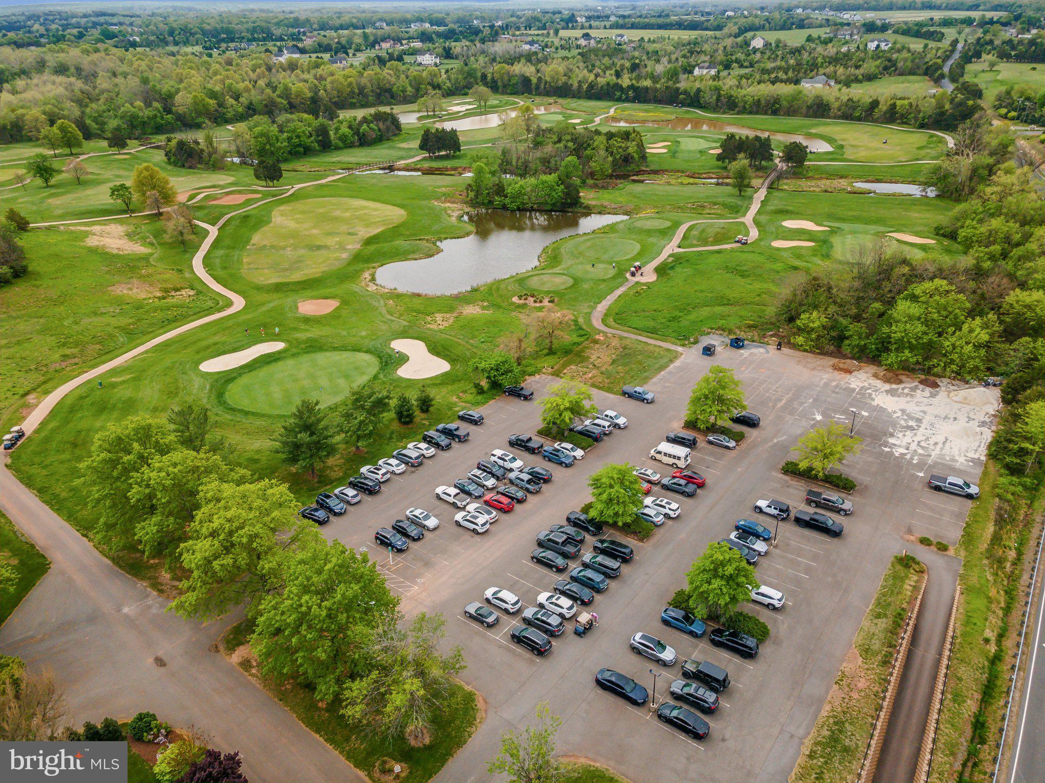 BRISTOW MANOR ESTATES - Residential