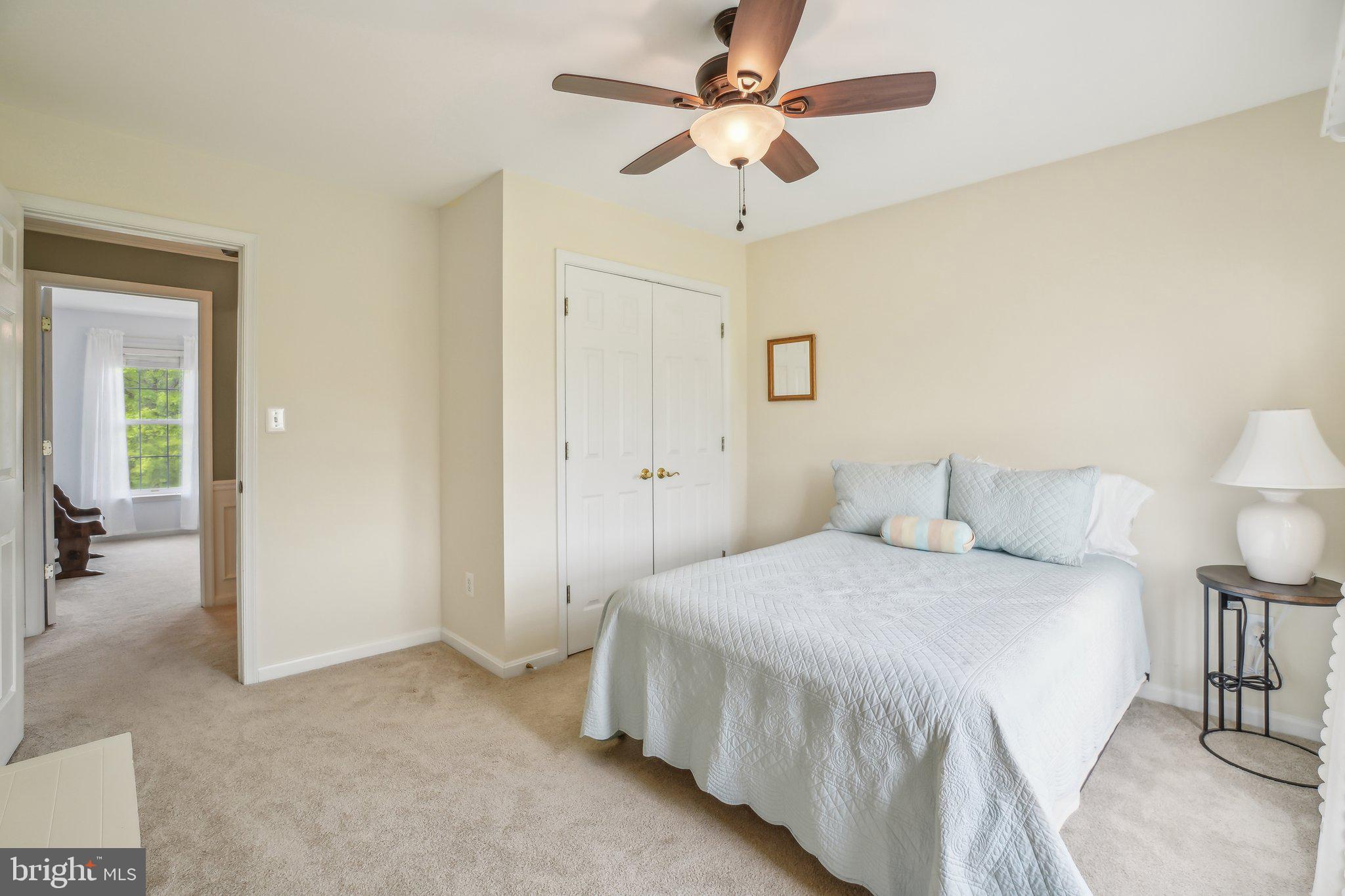 BRISTOW MANOR ESTATES - Residential