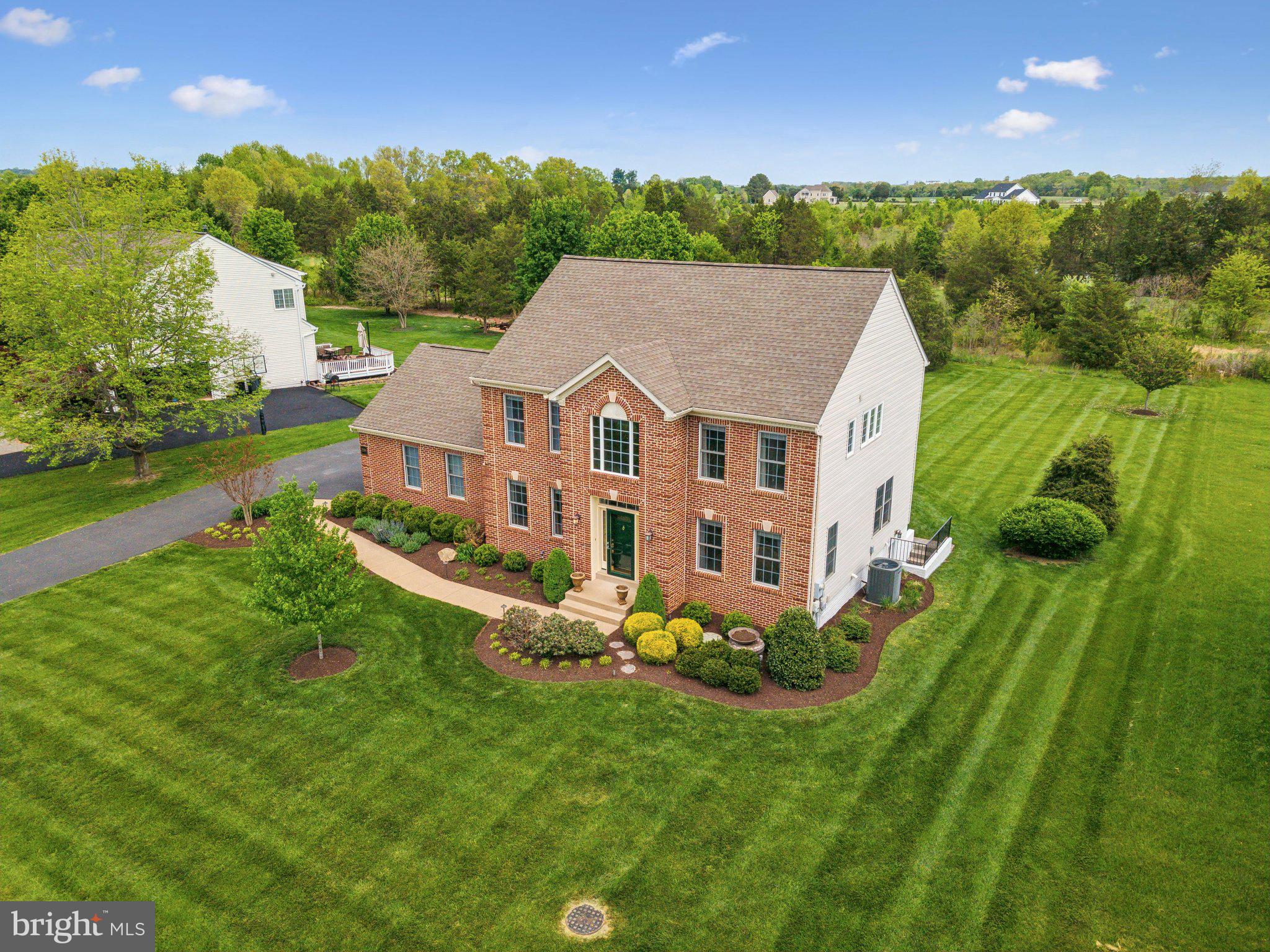 11116 STAINSBY COURT