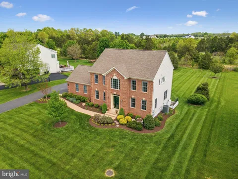 11116 Stainsby Court, Bristow, VA MLS: VAPW2092702