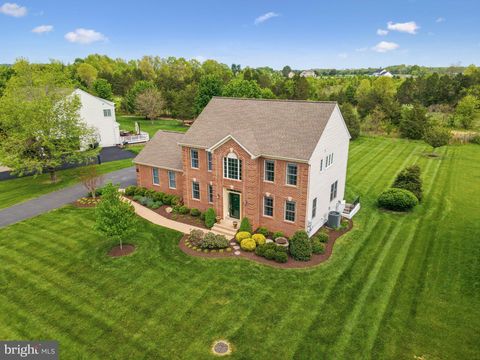 11116 STAINSBY COURT BRISTOW VA 20136