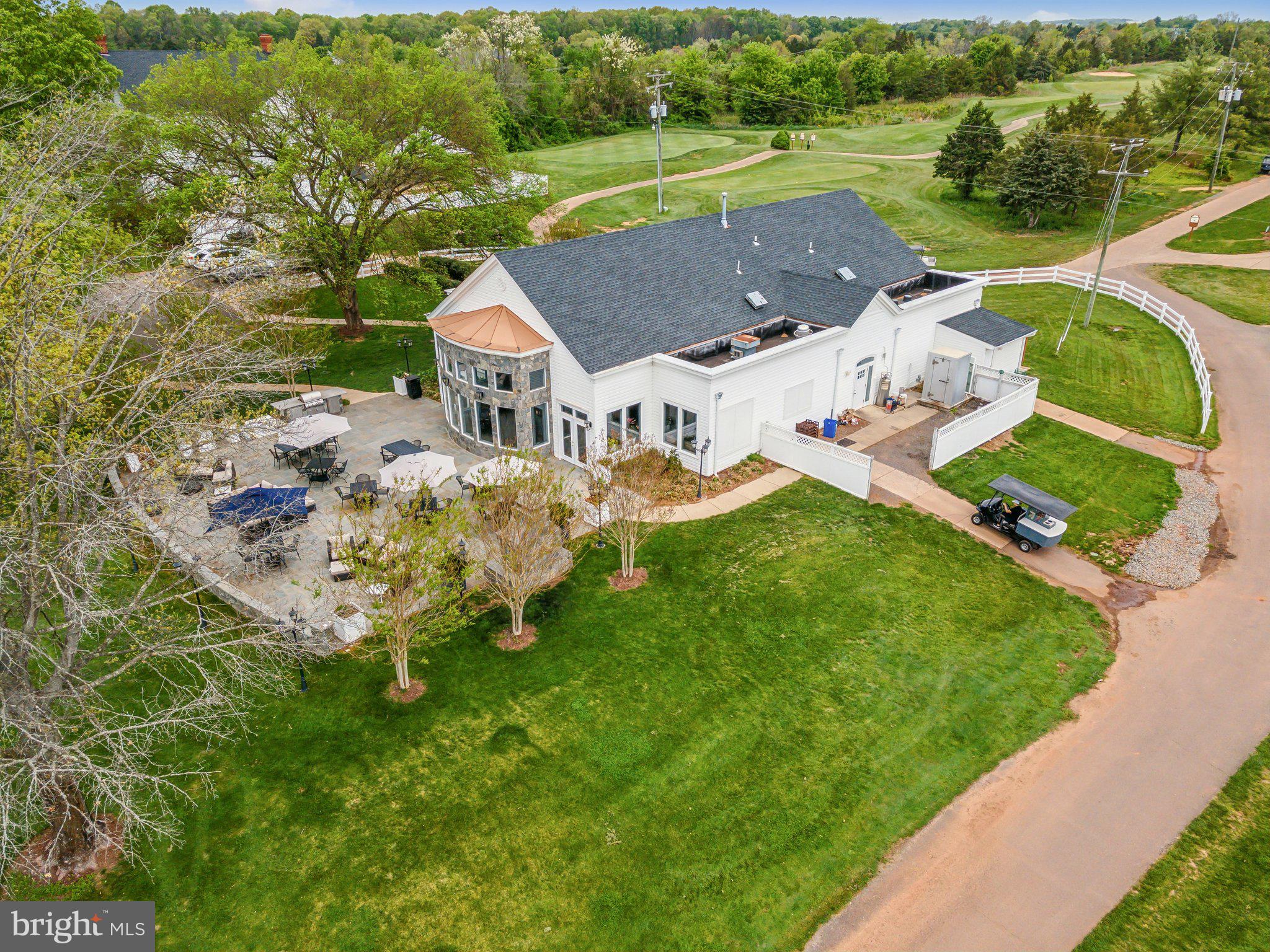 BRISTOW MANOR ESTATES - Residential