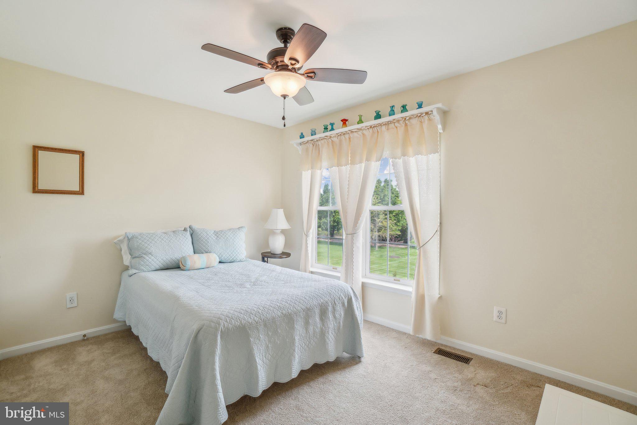 BRISTOW MANOR ESTATES - Residential