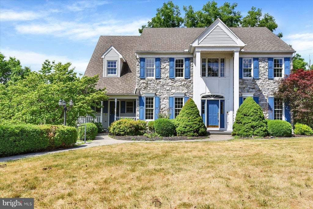 Photo of 6410 Gallop Road, HARRISBURG, PA 17111 (MLS # PADA2061366)