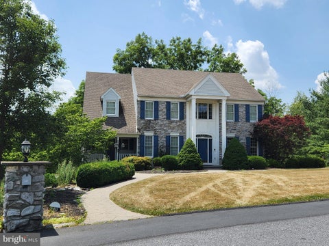 Homes For Sale - 6410 Gallop Road<br/> HARRISBURG, PA 17111