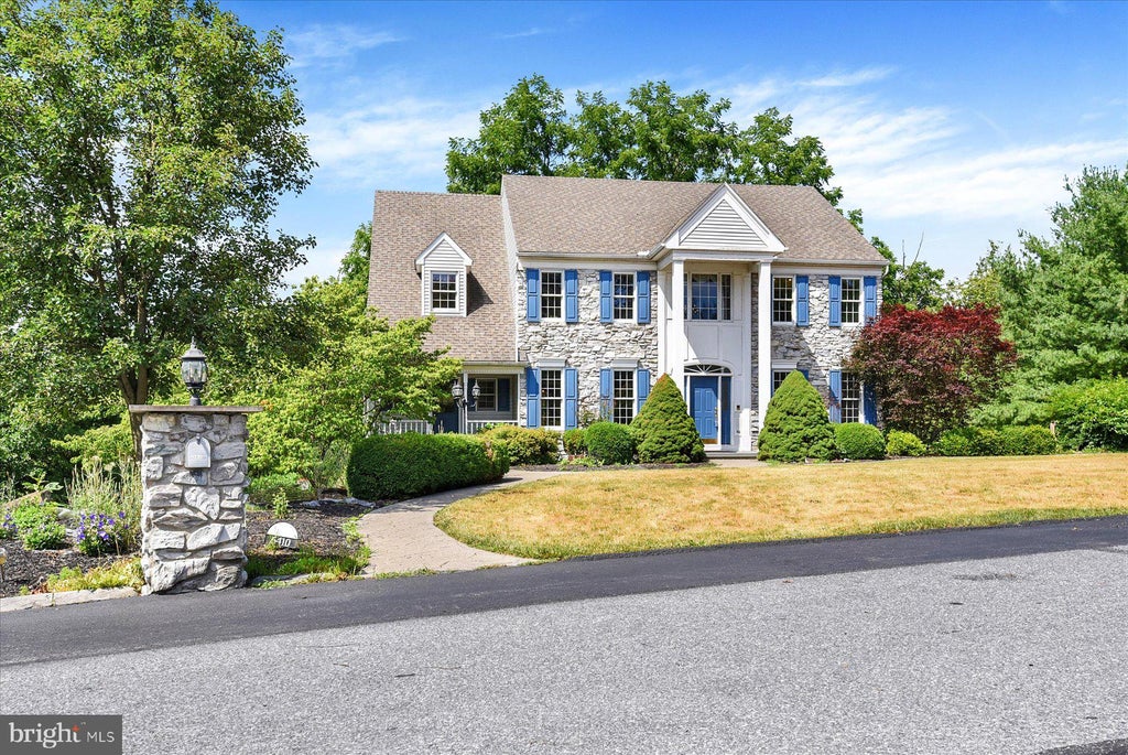 Photo of 6410 Gallop Road, HARRISBURG, PA 17111 (MLS # PADA2061366)