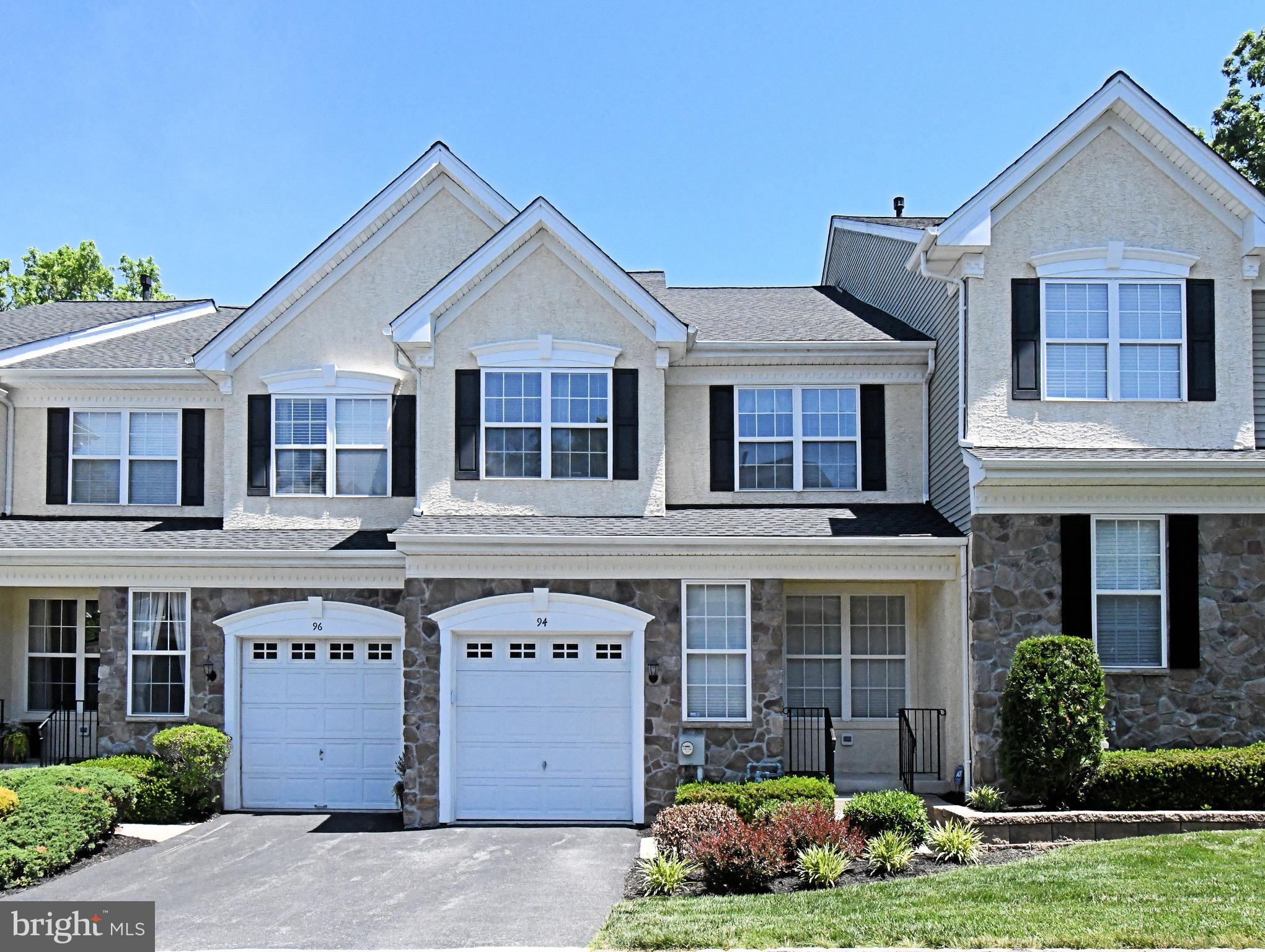 94 LONGVIEW LANE