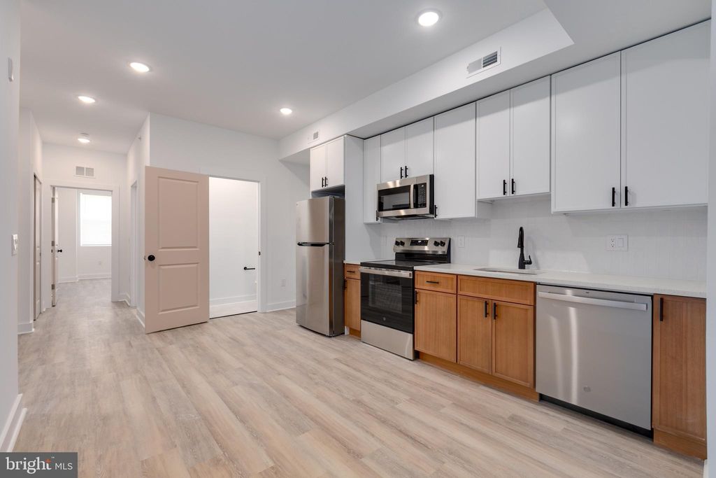 Photo of 2061 N 8th Street #3, PHILADELPHIA, PA 19122 (MLS # PAPH2563258)