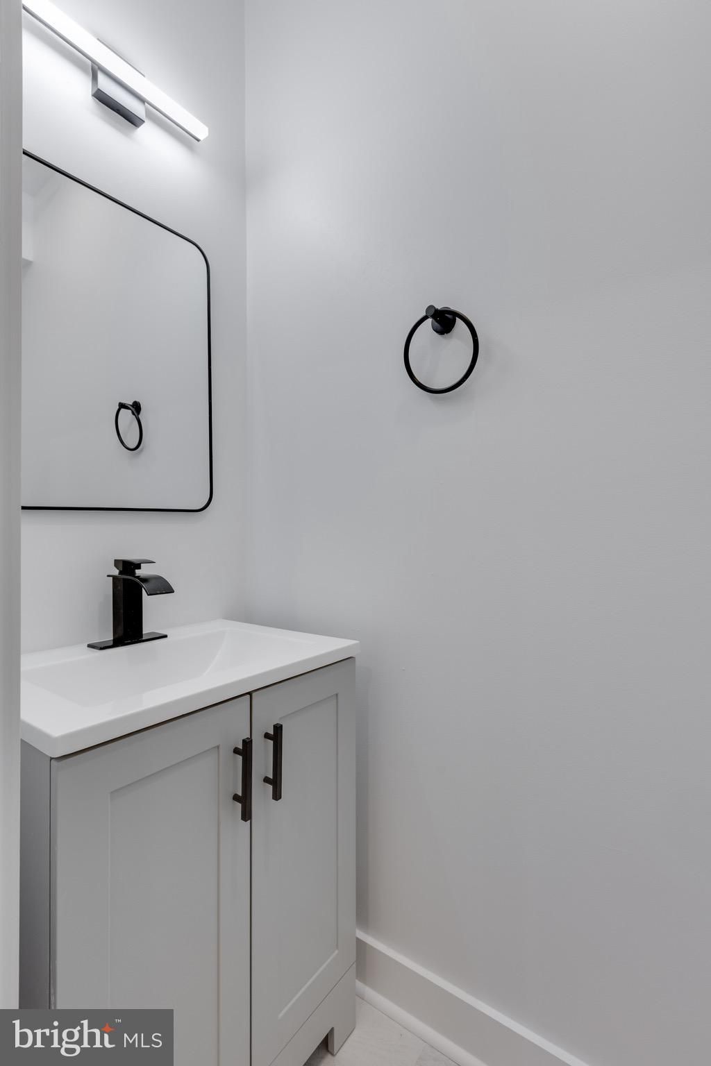 Photo of 2061 N 8th Street #3, PHILADELPHIA, PA 19122 (MLS # PAPH2563258)